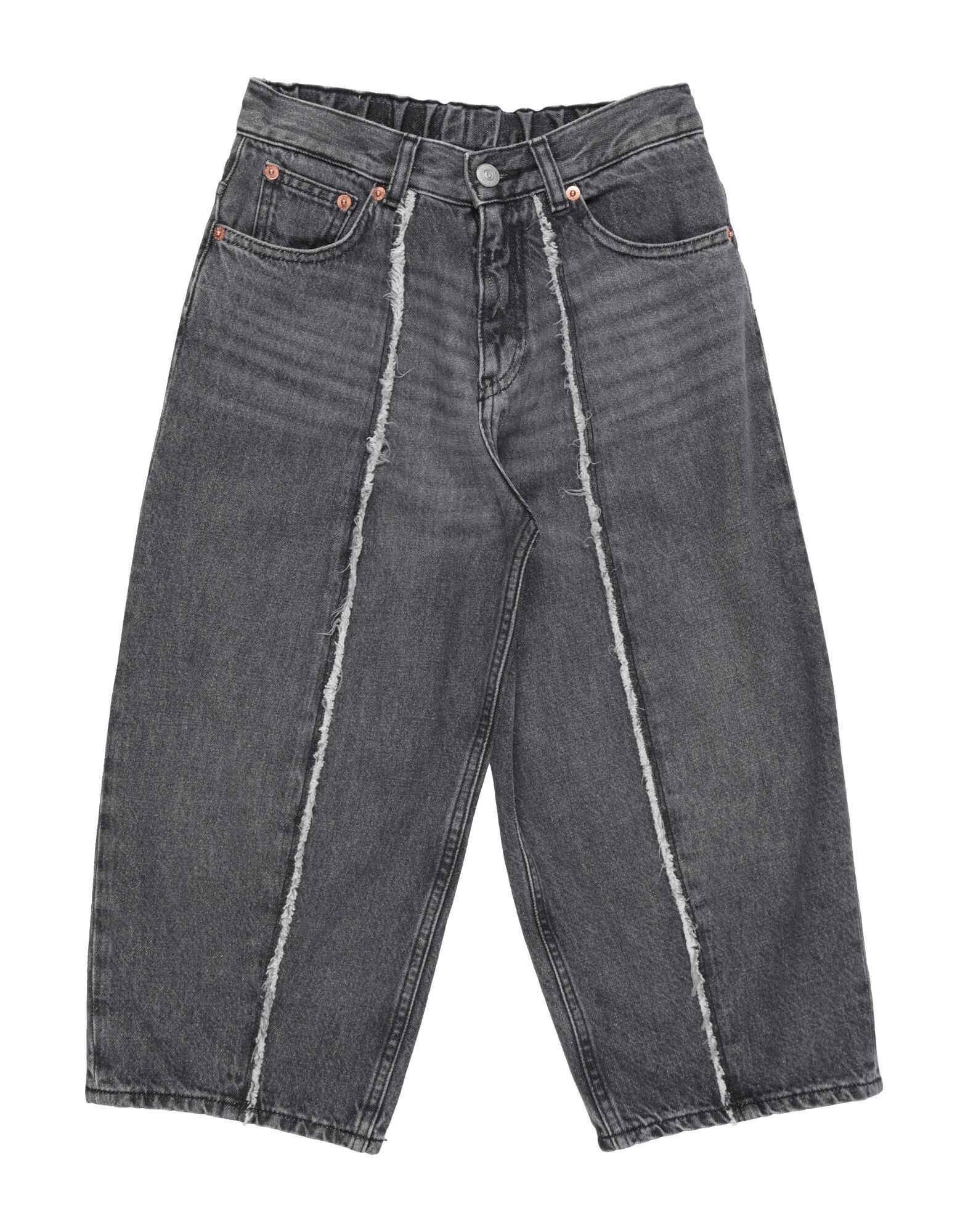  Mm6 Maison Margiela - Hosen & Röcke - Jeanshosen - On Yoox.com 