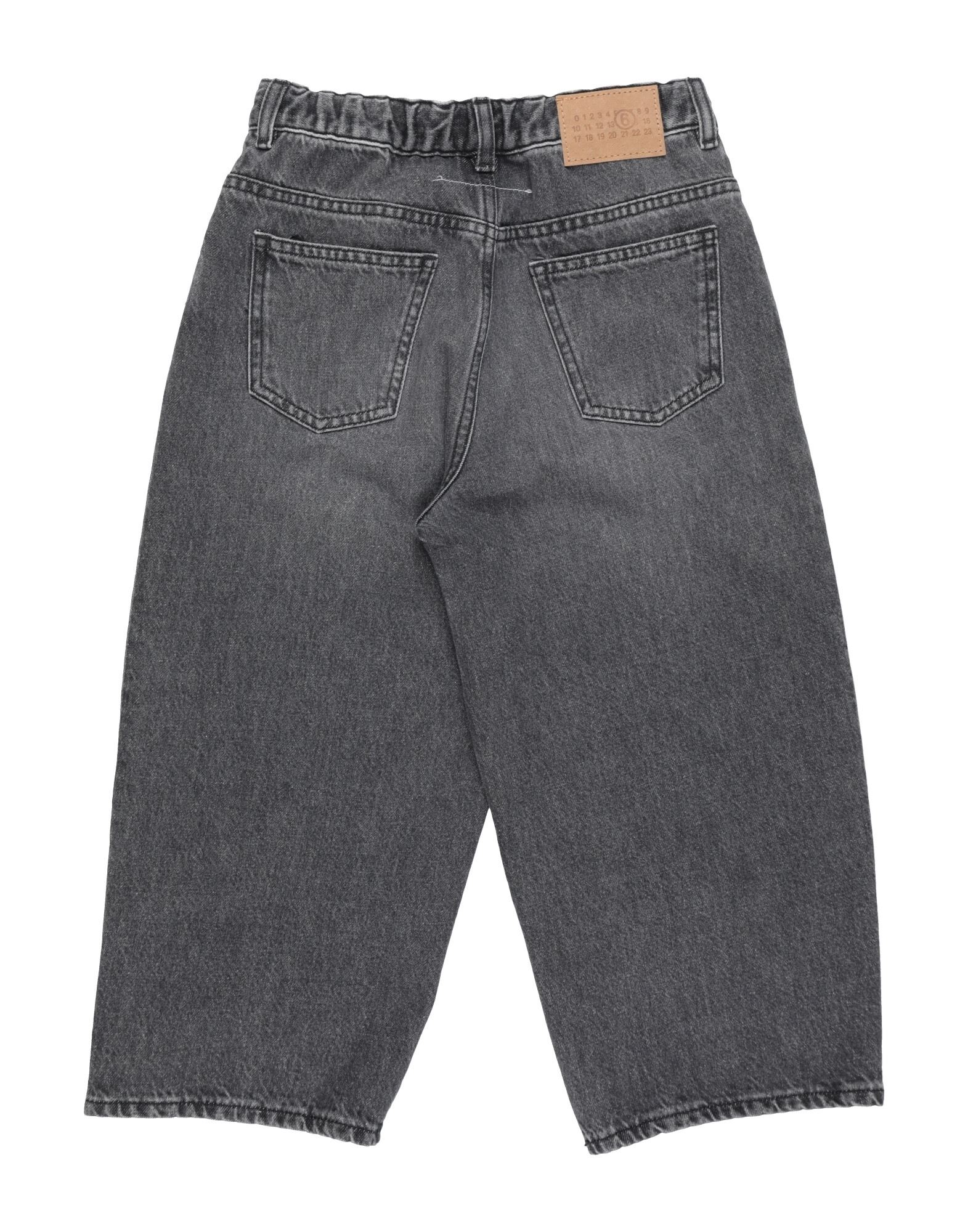 Mm6 Maison Margiela - Hosen & Röcke - Jeanshosen - On Yoox.com 