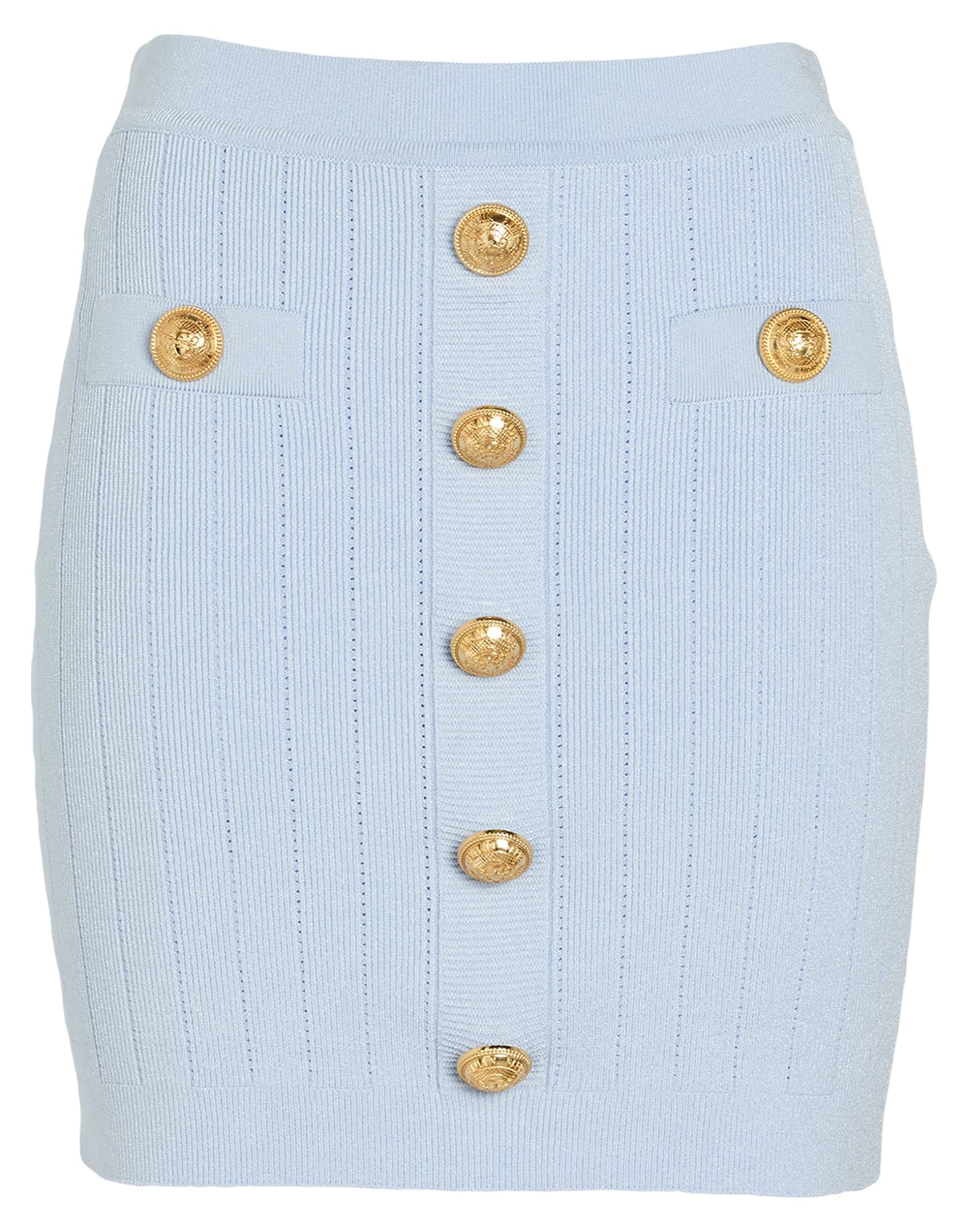 BALMAIN BALMAIN BOTTOMWEAR Μίνι φούστα