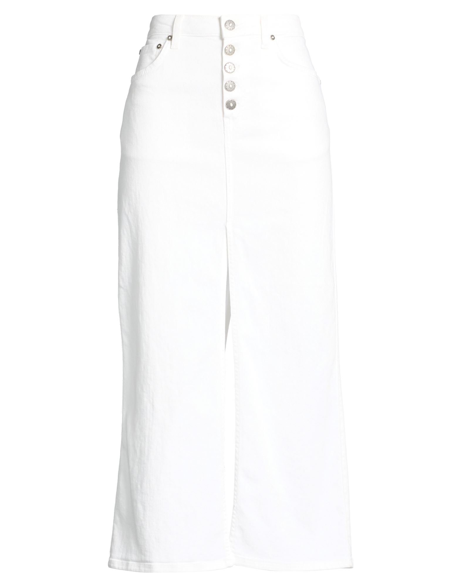  Dondup - Partes De Abajo - Faldas Vaqueras - On Yoox.com 
