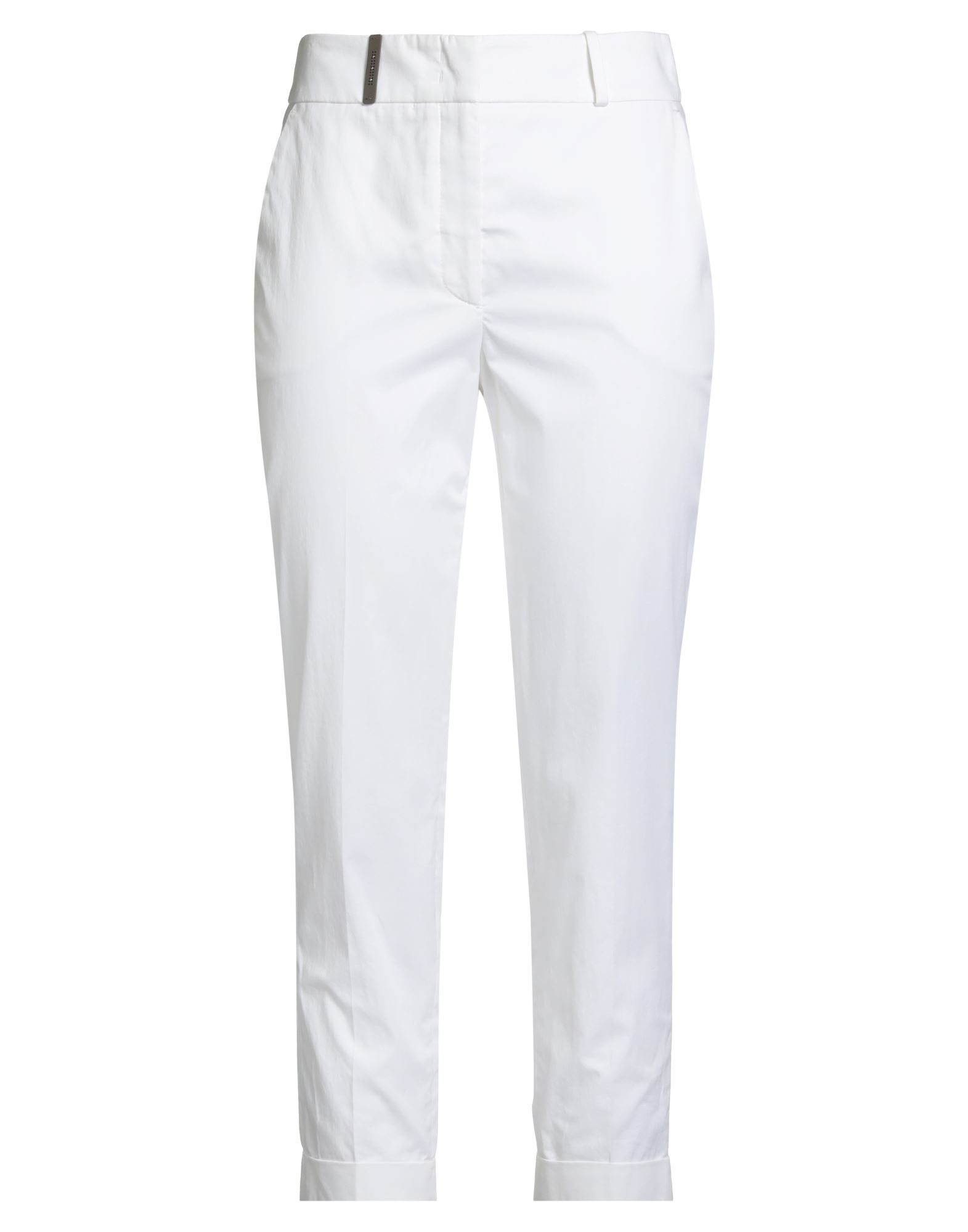 PESERICO PESERICO BOTTOMWEAR Casual Παντελόνι