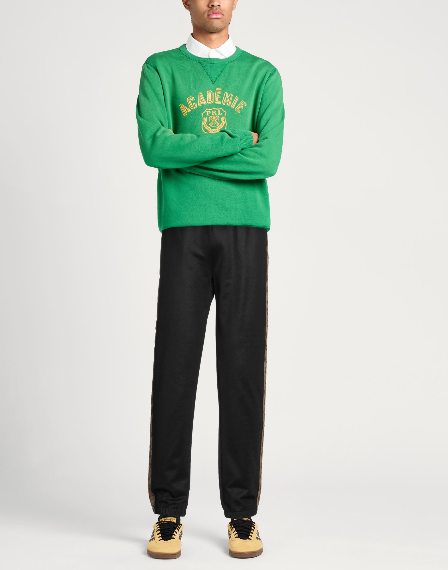  Fred Perry - Partes De Abajo - Pantalones - On Yoox.com 