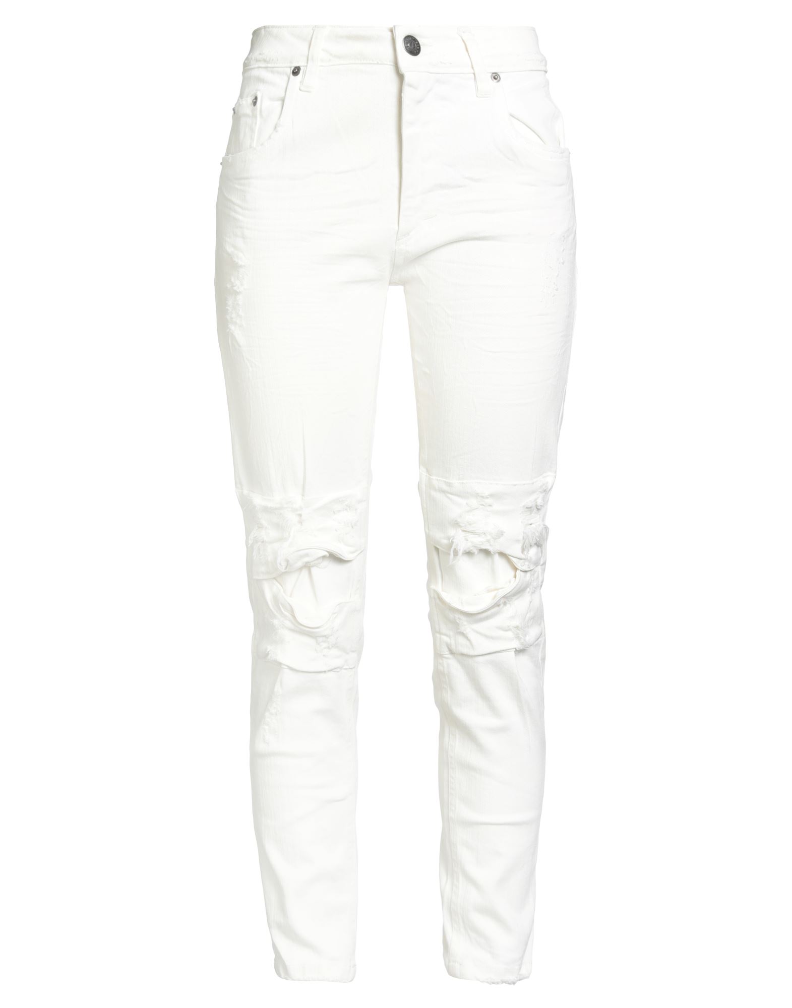  Rêver Paris - Hosen & Röcke - Jeanshosen - On Yoox.com 