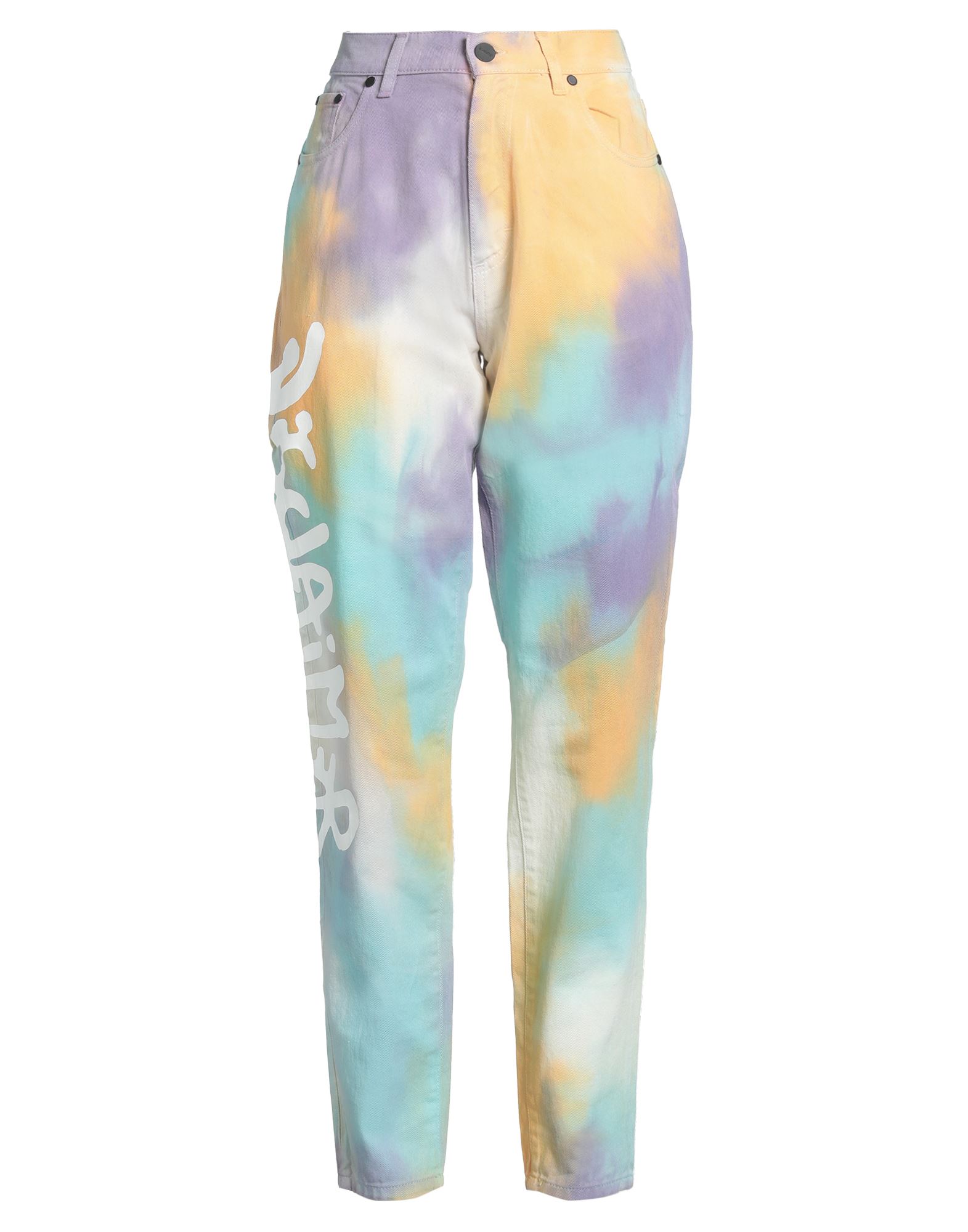 DISCLAIMER BOTTOMWEAR Τζιν
