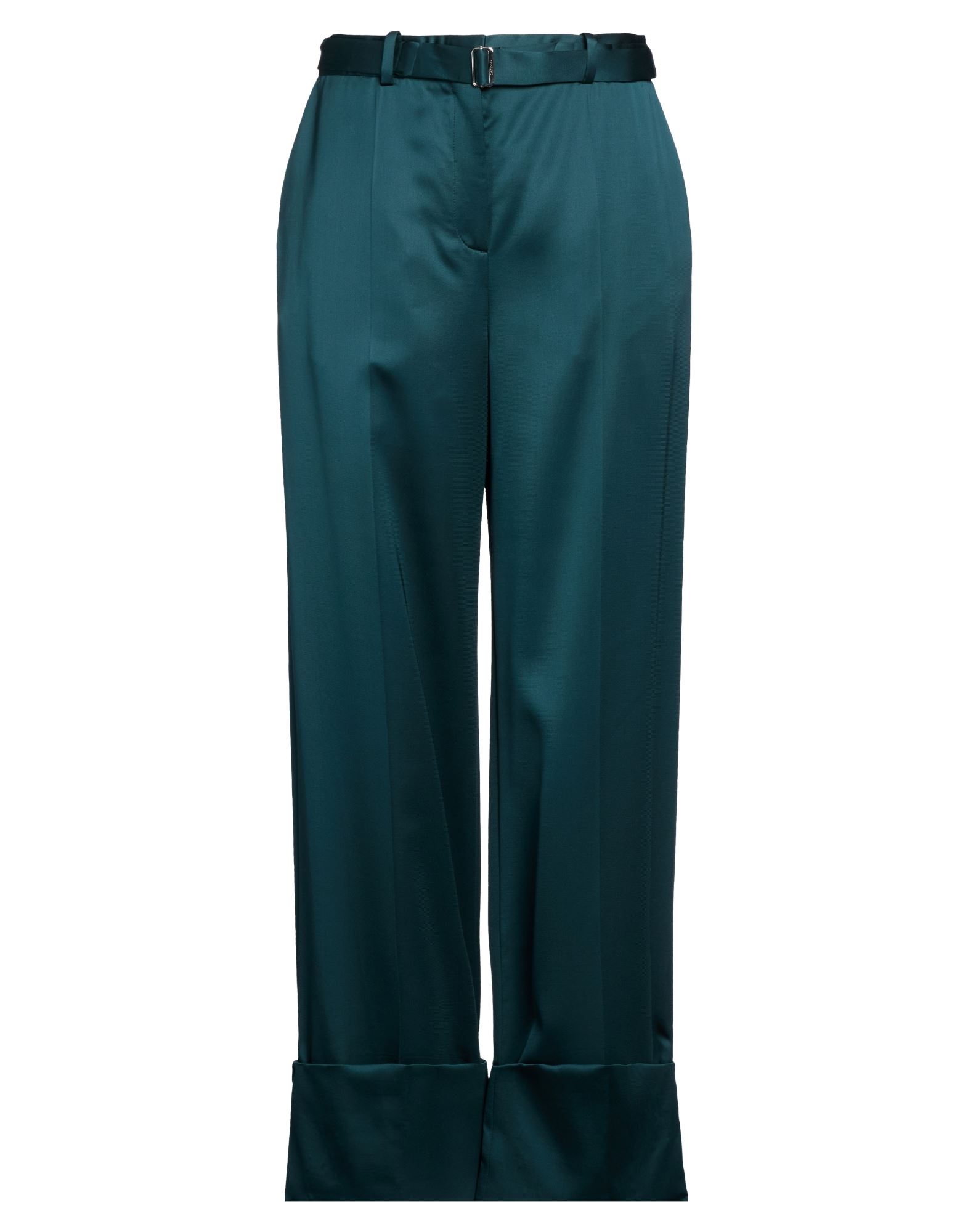 LANVIN LANVIN BOTTOMWEAR Casual Παντελόνι