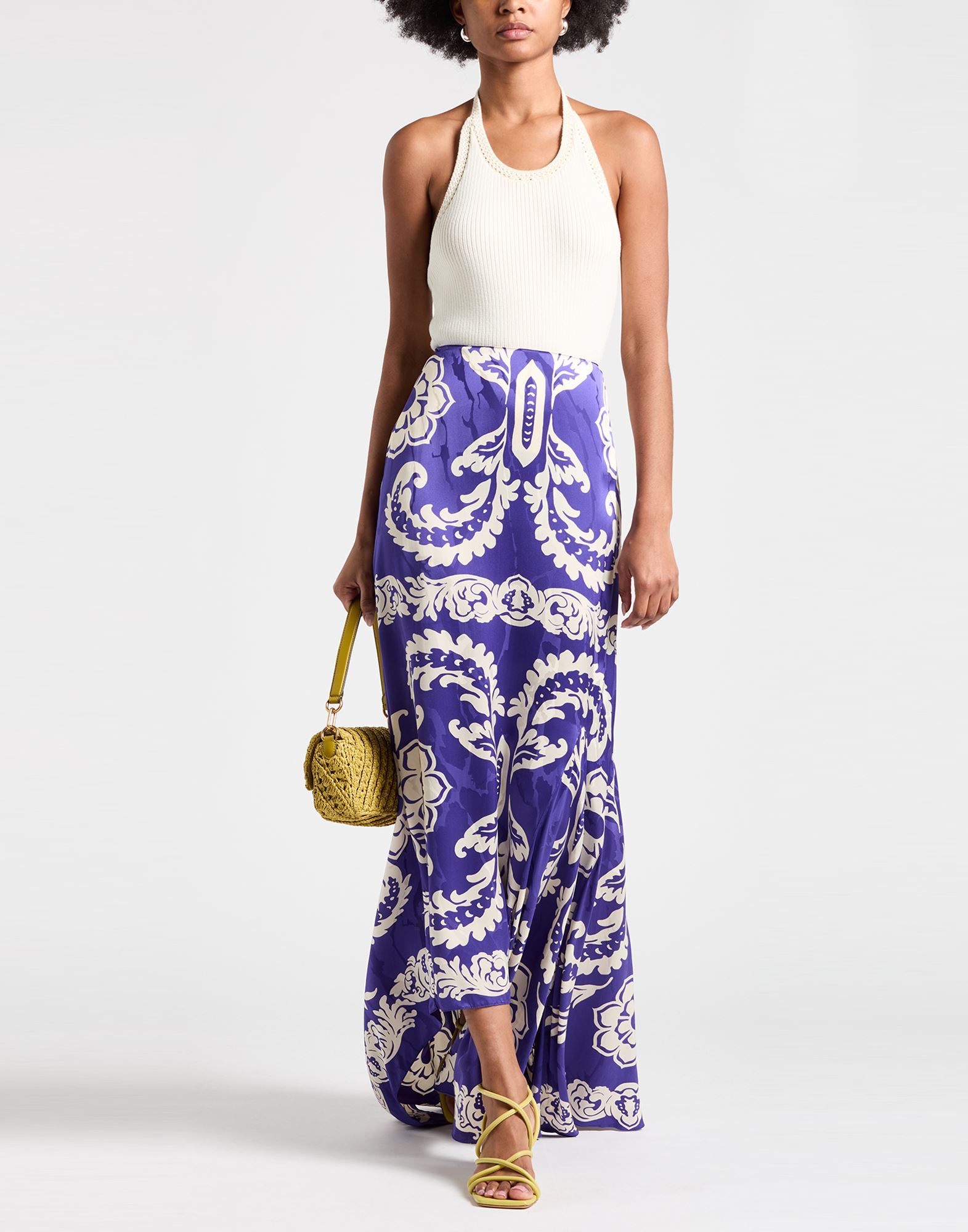  Etro - Hosen & Röcke - Maxi-röcke - On Yoox.com 