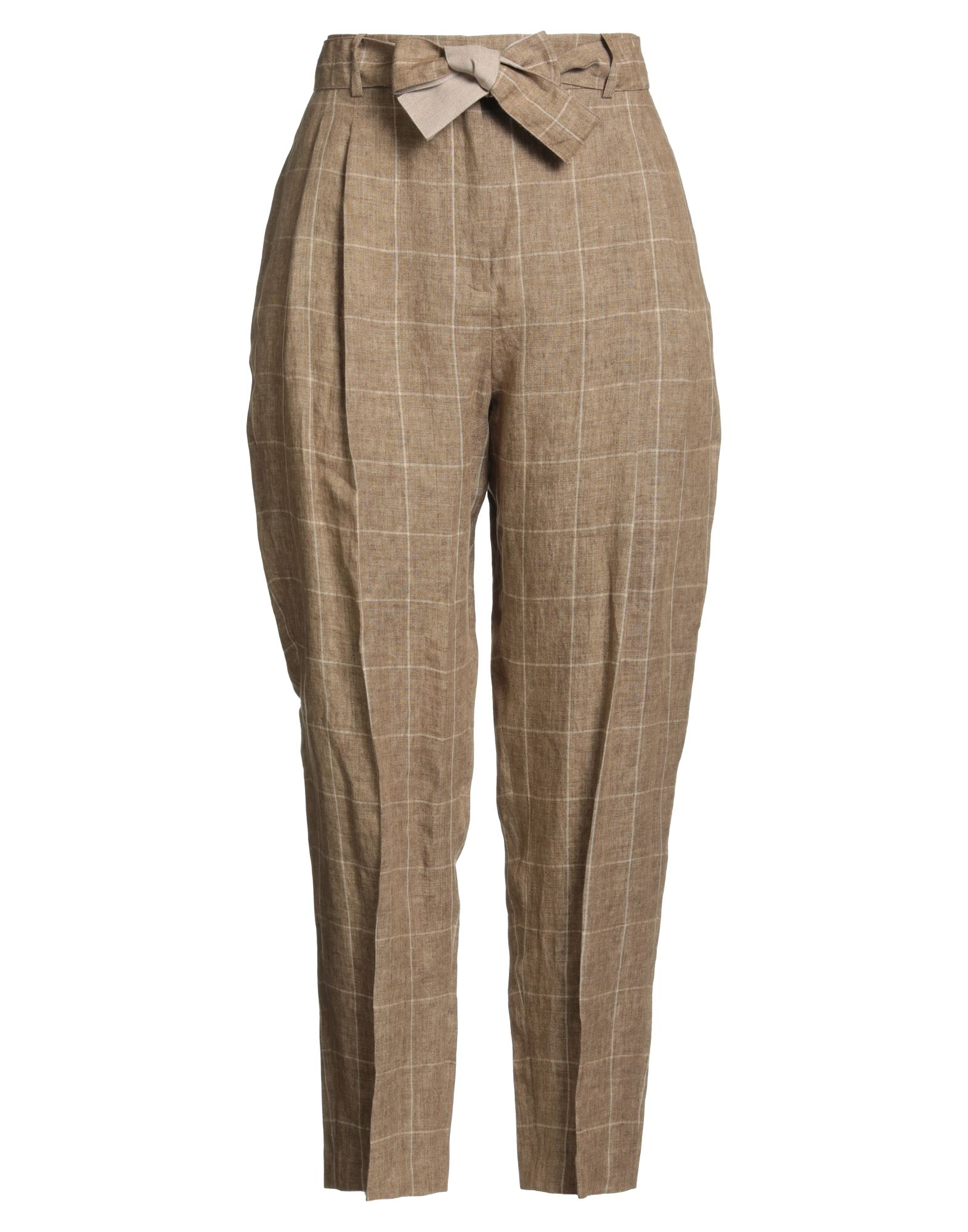 FABIANA FILIPPI FABIANA FILIPPI BOTTOMWEAR Casual Παντελόνι