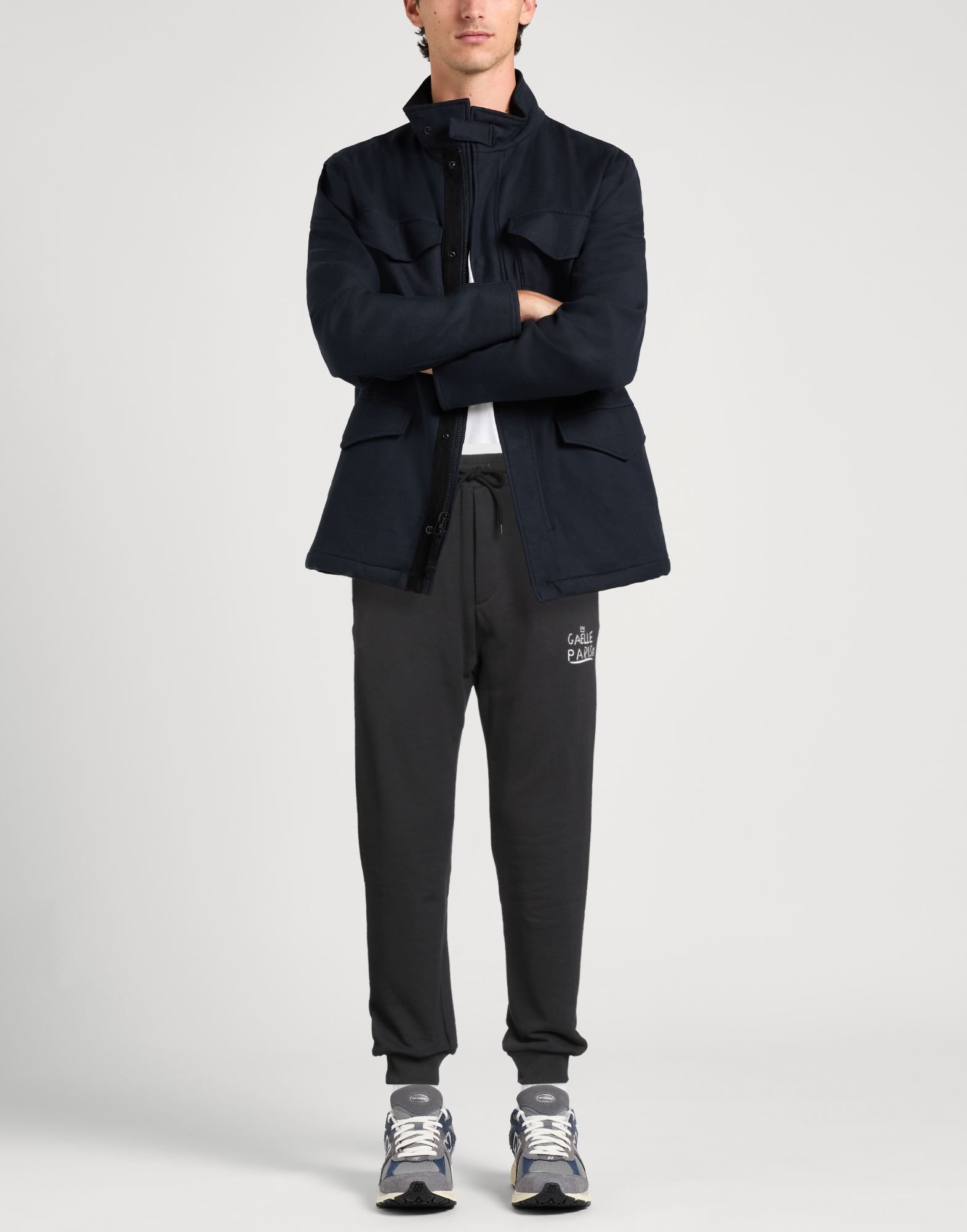  Gaëlle Paris - Partes De Abajo - Pantalones - On Yoox.com 