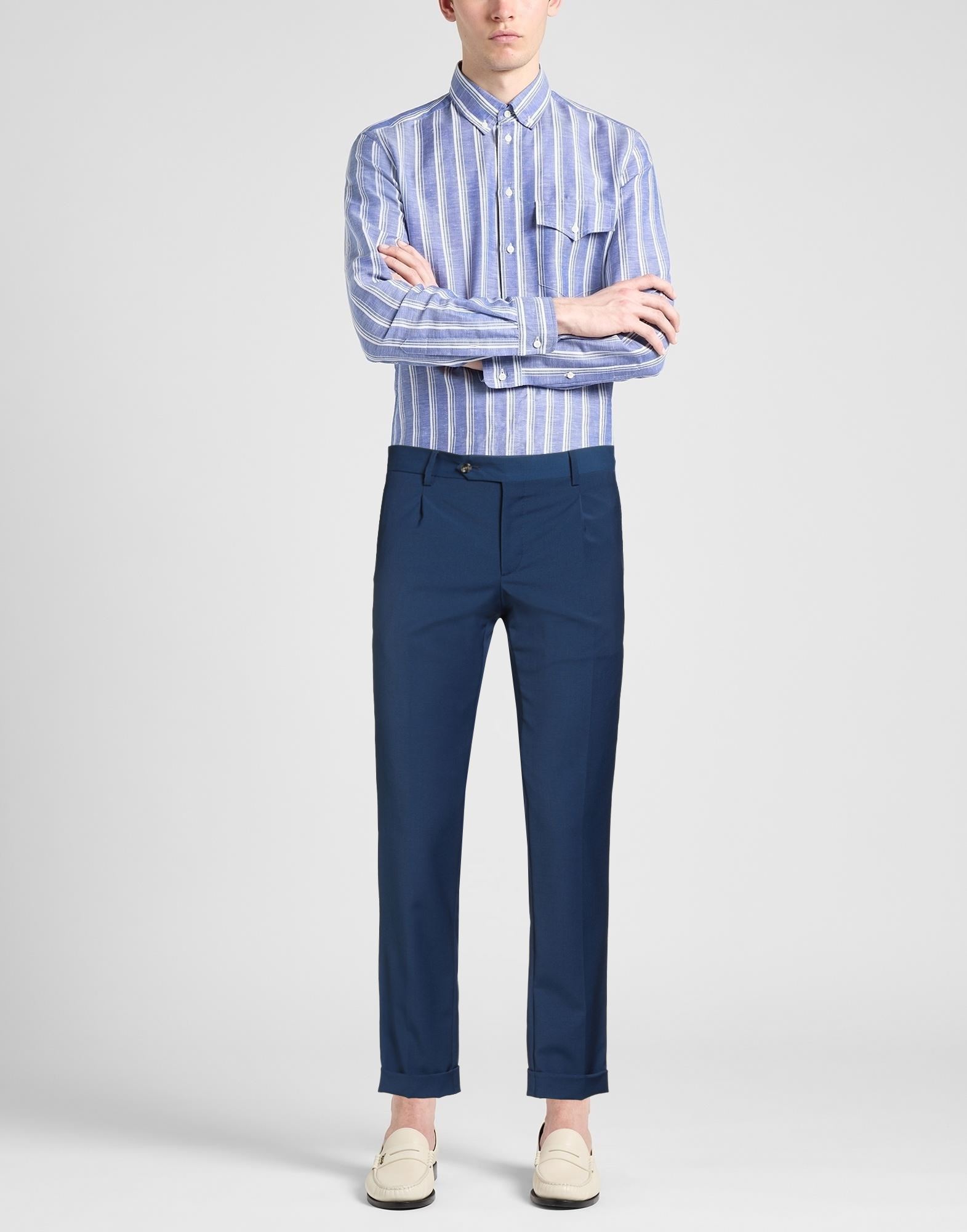  Barba Napoli - Hosen & Röcke - Hosen - On Yoox.com 