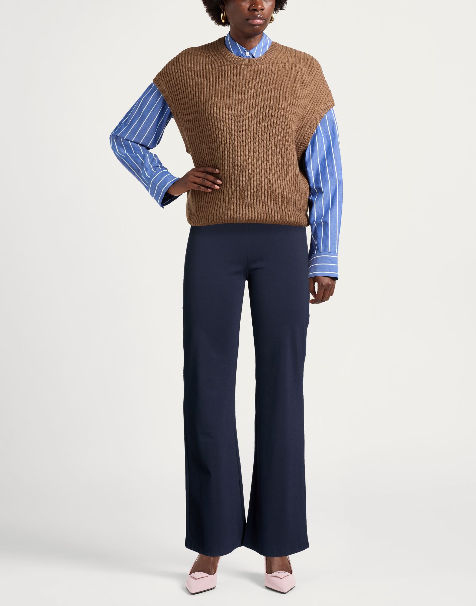  Anonyme Designers - Hosen & Röcke - Hosen - On Yoox.com 