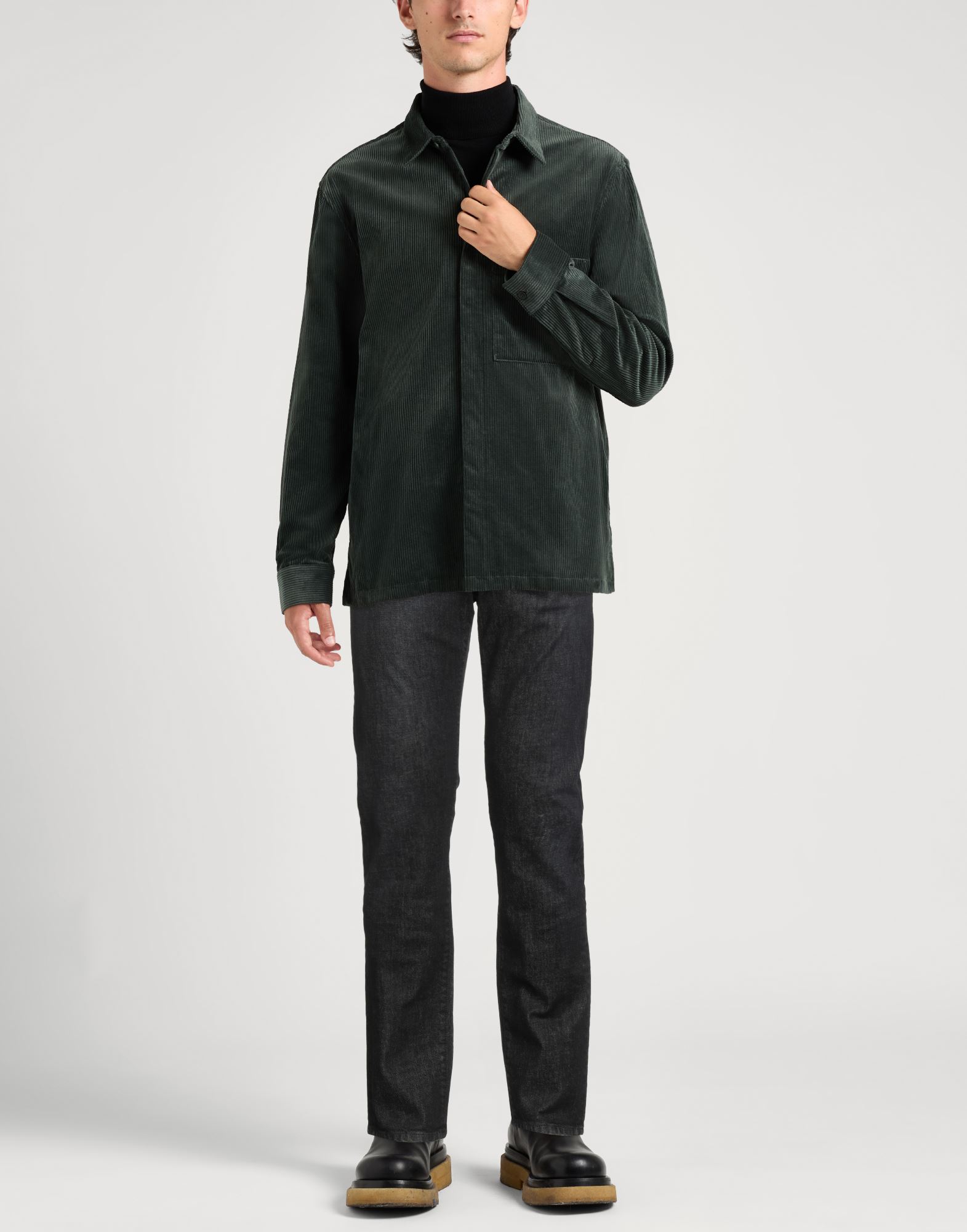  RoŸ Roger's - Hosen & Röcke - Jeanshosen - On Yoox.com 