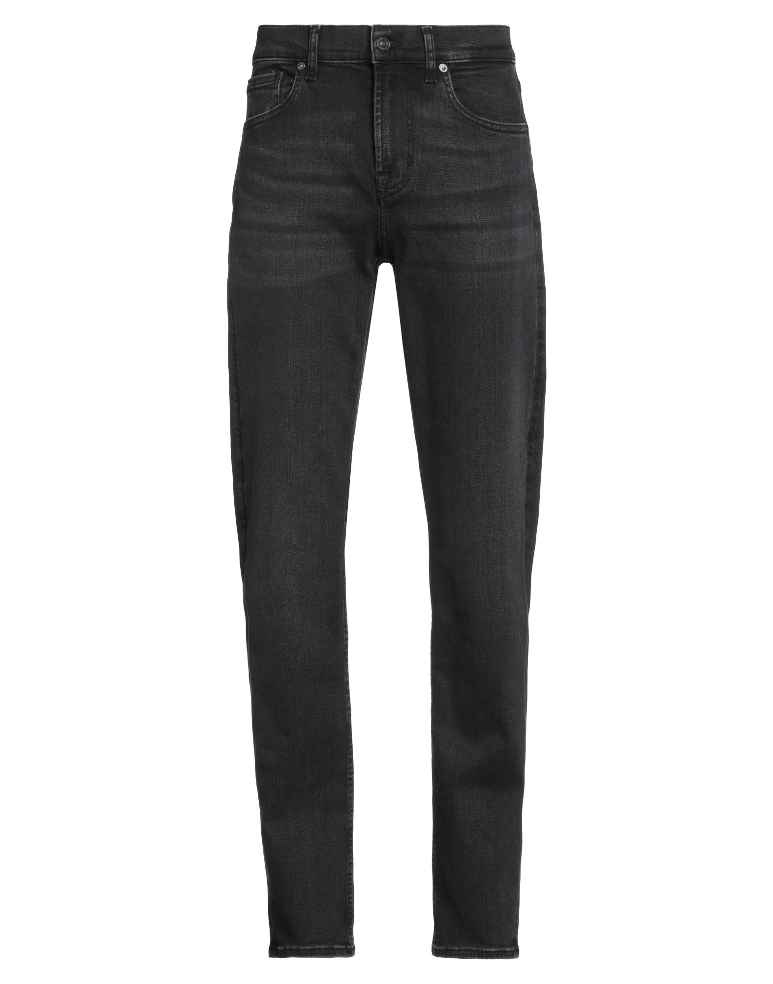  7 For All Mankind - Hosen & Röcke - Jeanshosen - On Yoox.com 