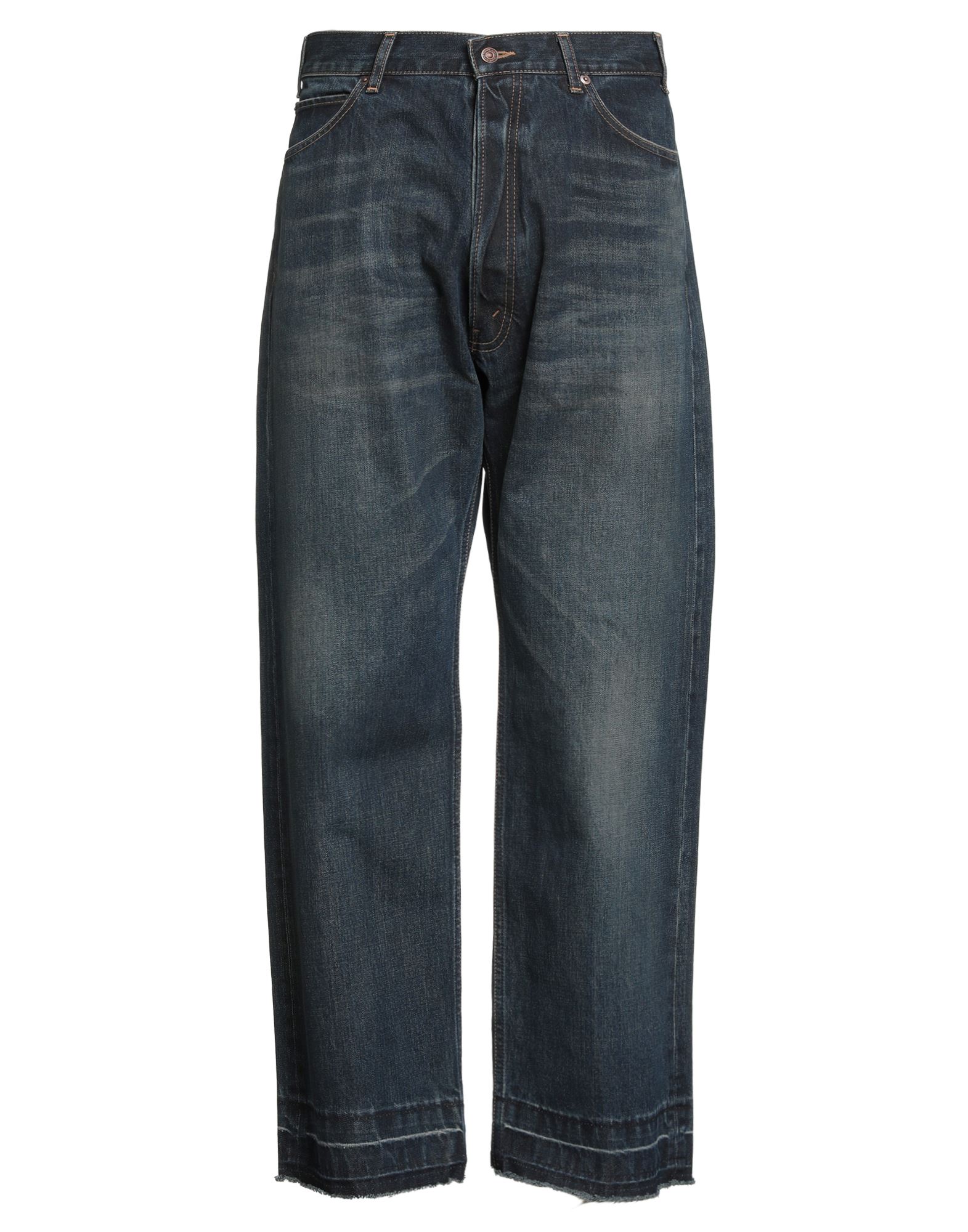  Celine - Partes De Abajo - Pantalones Vaqueros - On Yoox.com 
