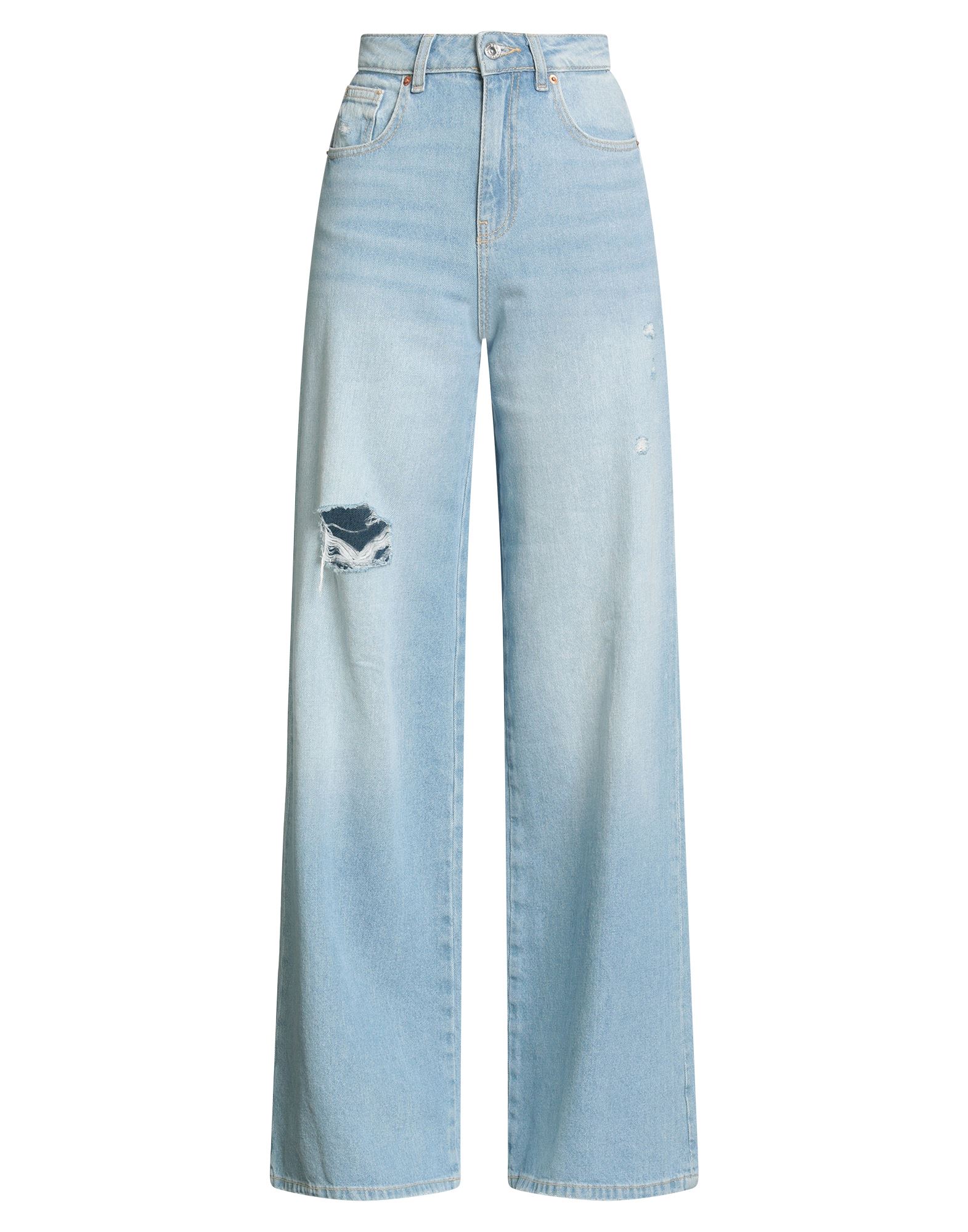  Fracomina - Hosen & Röcke - Jeanshosen - On Yoox.com 