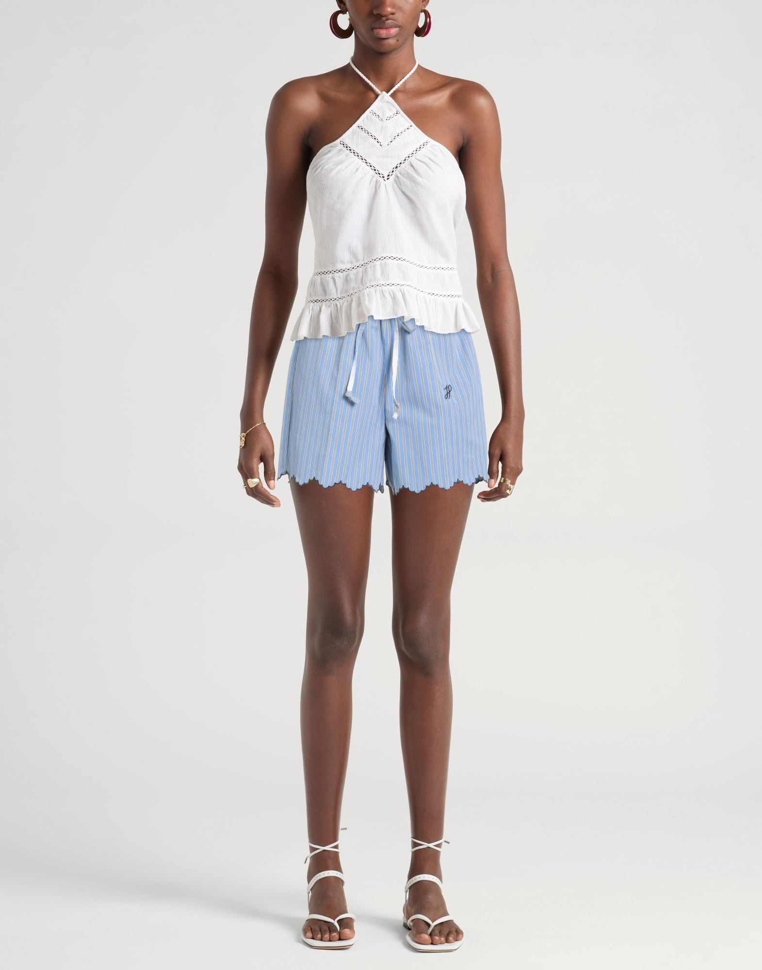  Patou - Hosen & Röcke - Shorts & Bermudashorts - On Yoox.com 