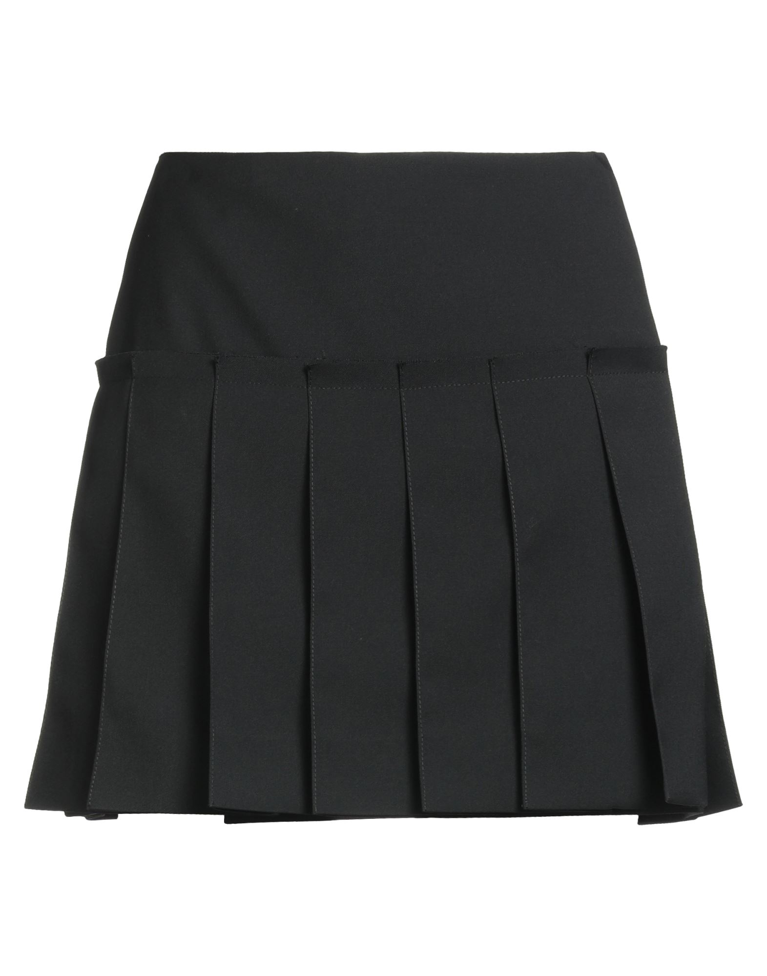  Mcqueen - Hosen & Röcke - Miniröcke - On Yoox.com 