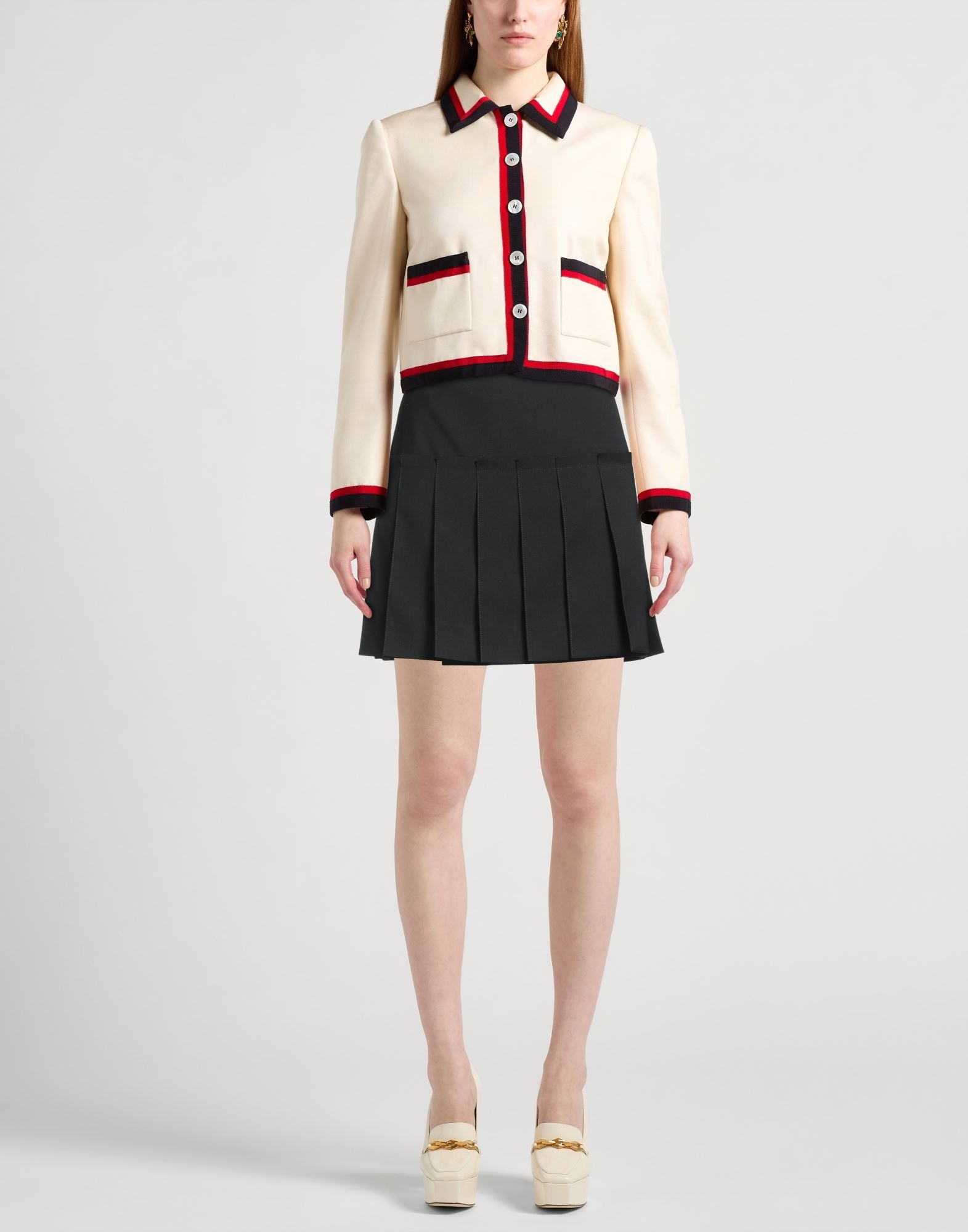  Mcqueen - Hosen & Röcke - Miniröcke - On Yoox.com 