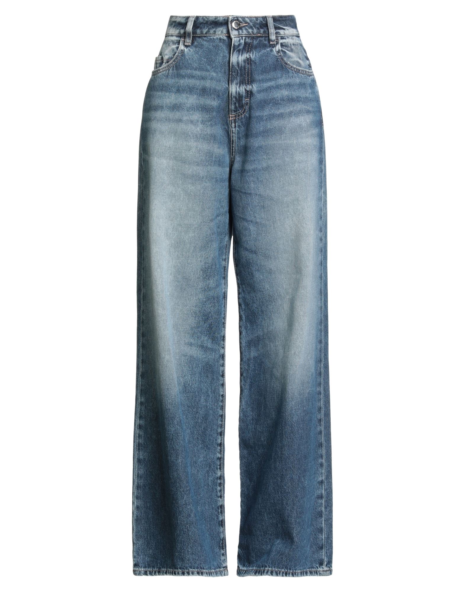  Icon Denim - Hosen & Röcke - Jeanshosen - On Yoox.com 