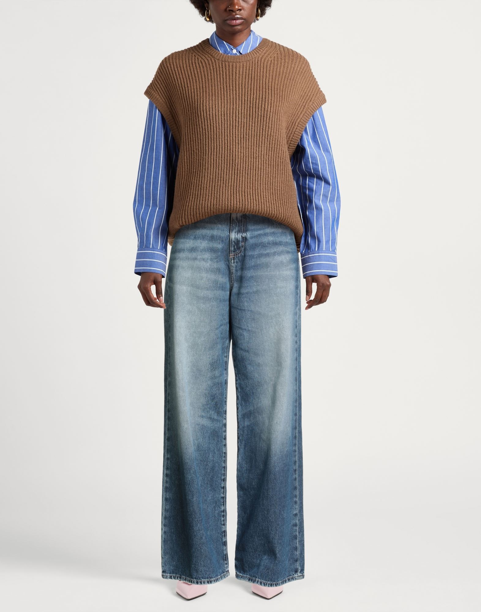  Icon Denim - Hosen & Röcke - Jeanshosen - On Yoox.com 