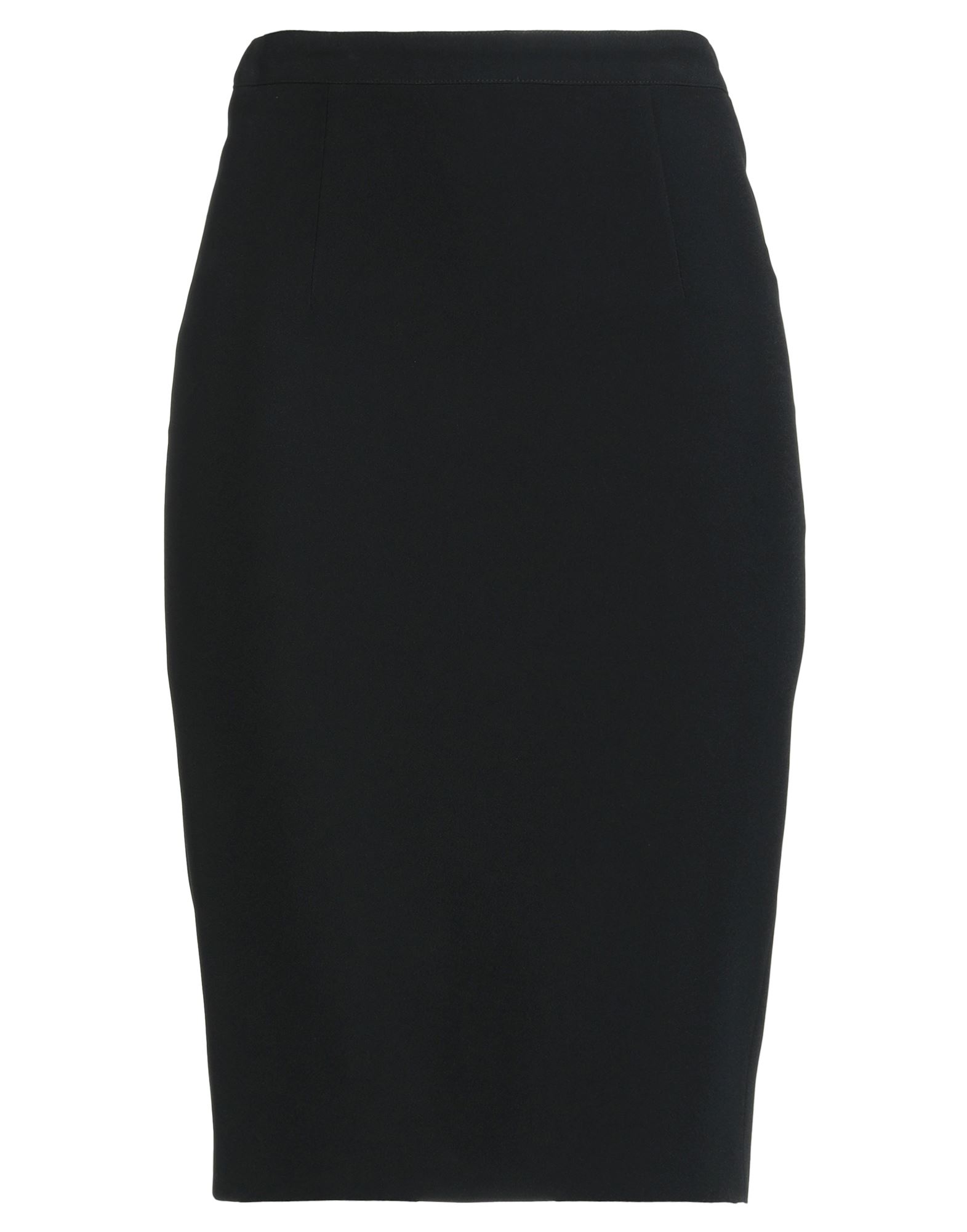 ANDREW GN ANDREW GN BOTTOMWEAR Μίντι φούστα