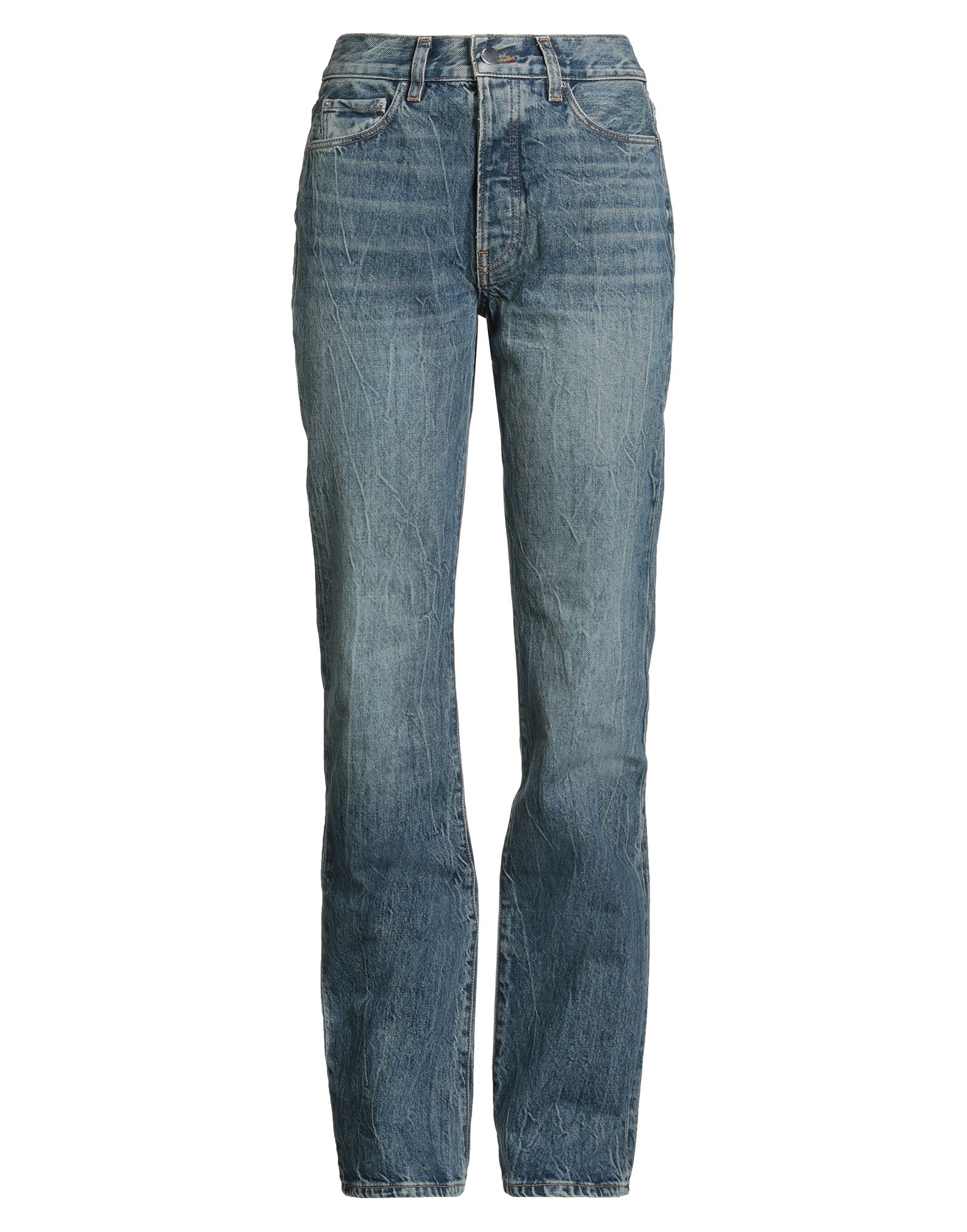  Amiri - Hosen & Röcke - Jeanshosen - On Yoox.com 