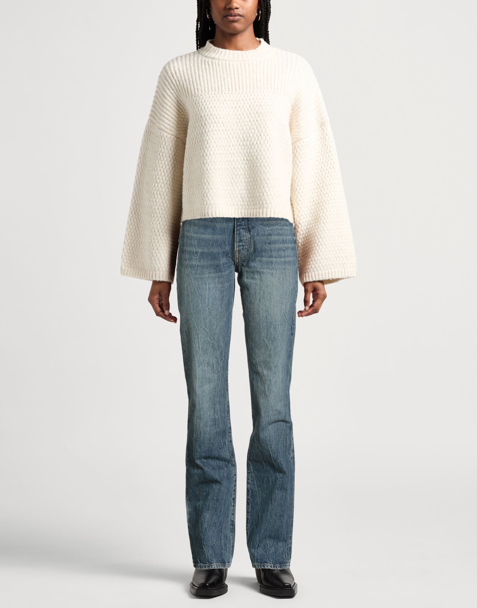  Amiri - Hosen & Röcke - Jeanshosen - On Yoox.com 