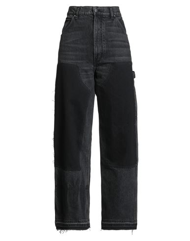 Pantalones vaqueros Mujer Negro 24,26,28,30 Mujer