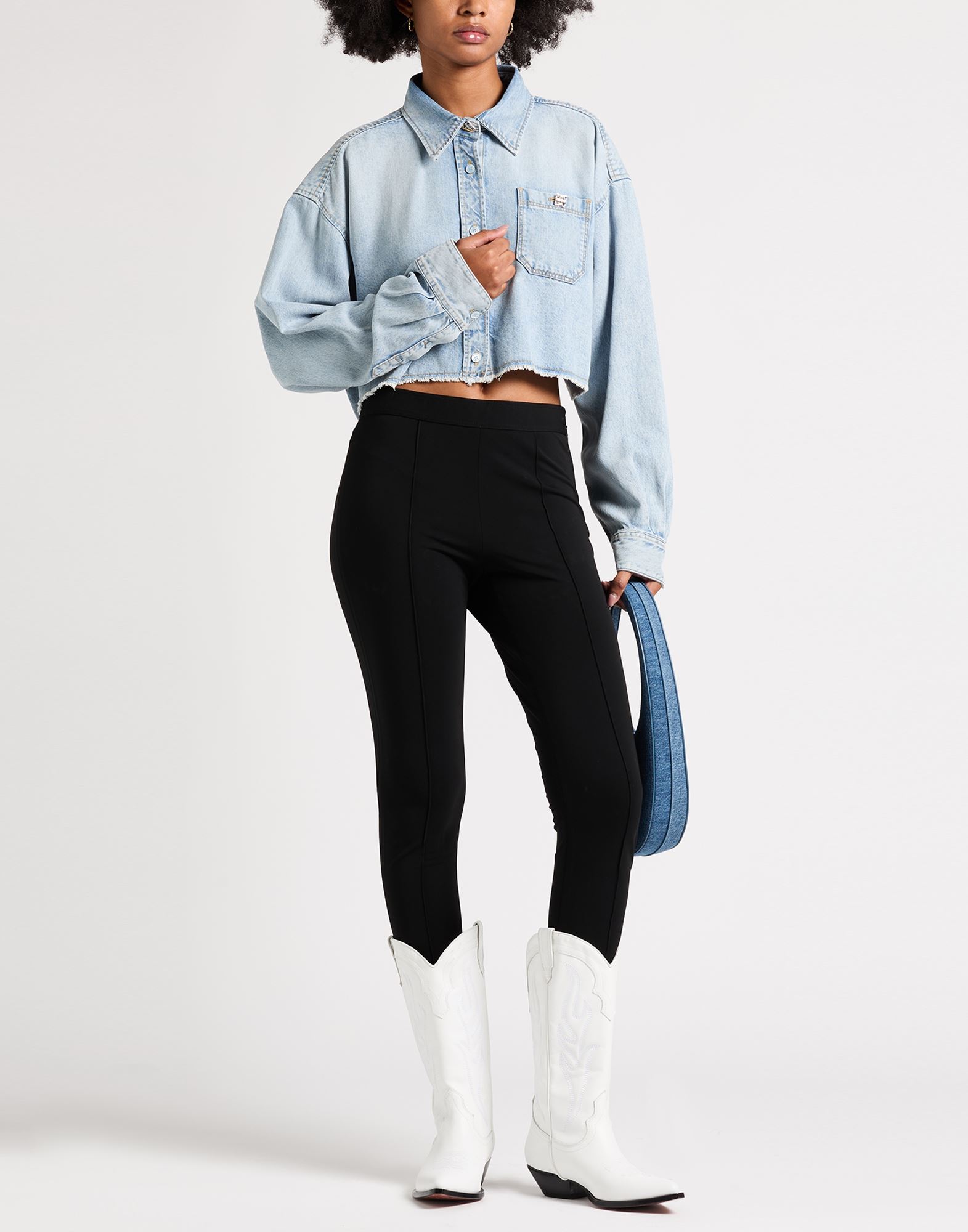  Givenchy - Hosen & Röcke - Leggings - On Yoox.com 