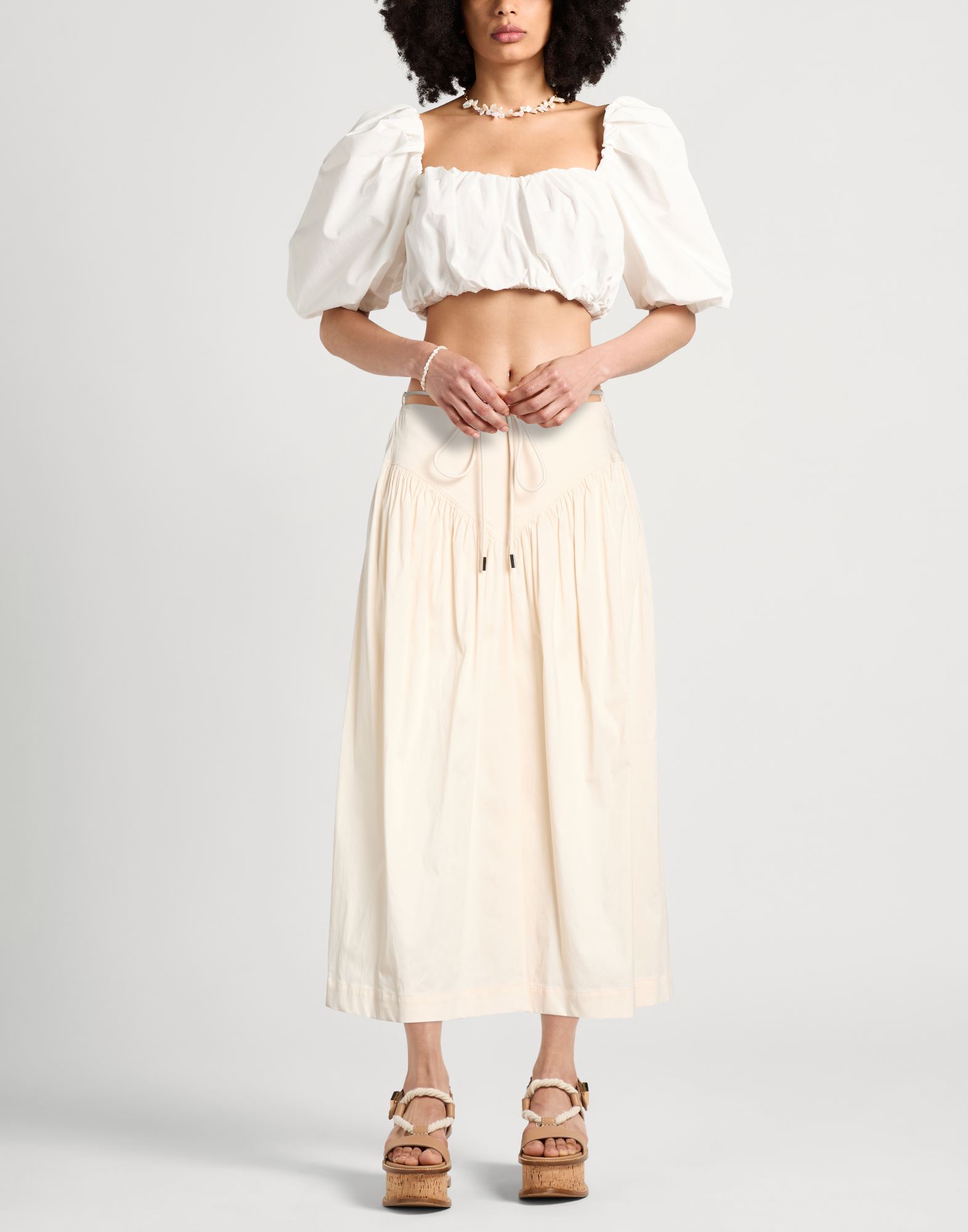  Pinko - Hosen & Röcke - Midi-röcke - On Yoox.com 