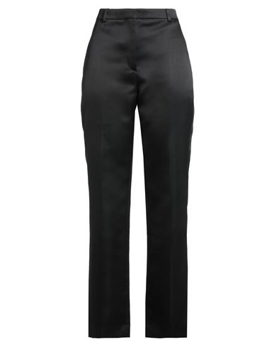 Givenchy Woman Pants Black Size 8 Polyester In Black