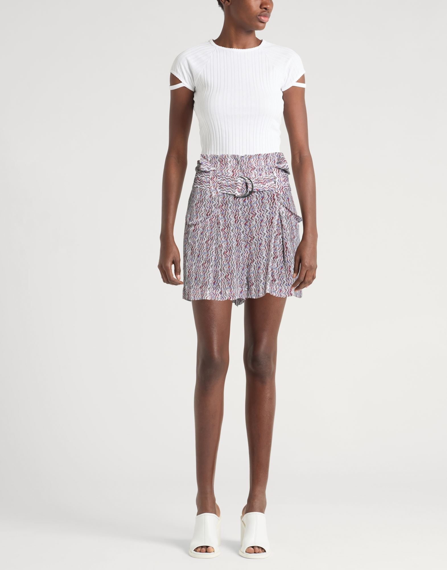  Iro - Hosen & Röcke - Shorts & Bermudashorts - On Yoox.com 