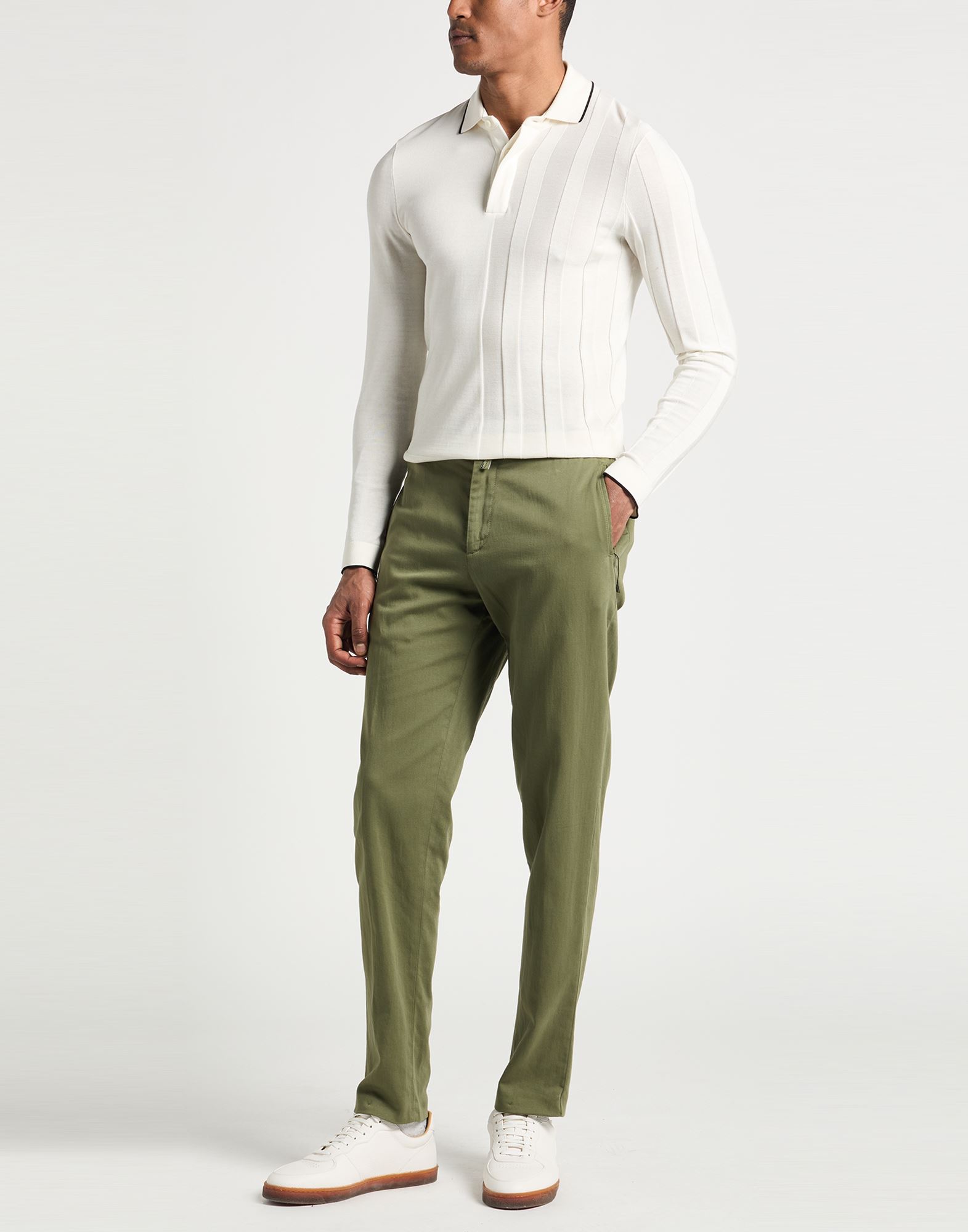  Kiton - Hosen & Röcke - Hosen - On Yoox.com 