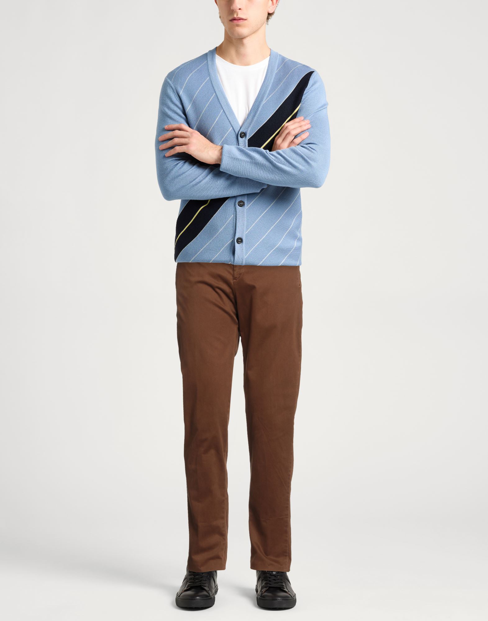  Kiton - Hosen & Röcke - Hosen - On Yoox.com 