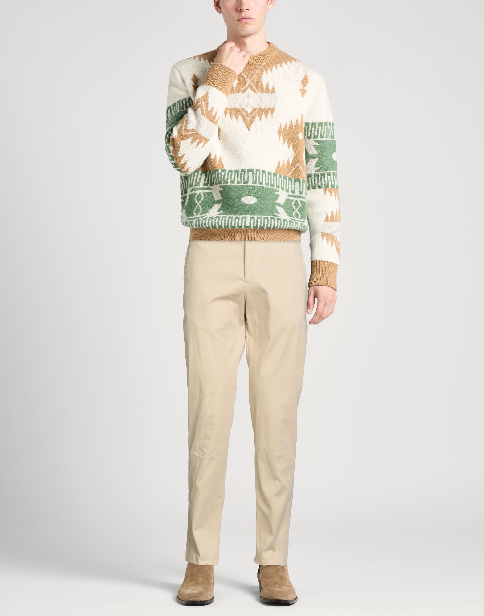  Kiton - Hosen & Röcke - Hosen - On Yoox.com 