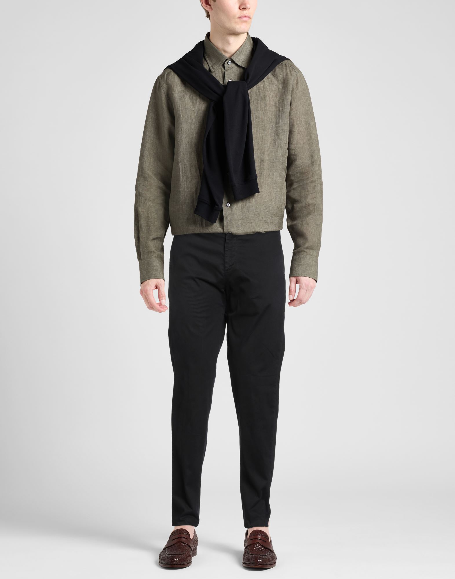 Kiton - Hosen & Röcke - Hosen - On Yoox.com 
