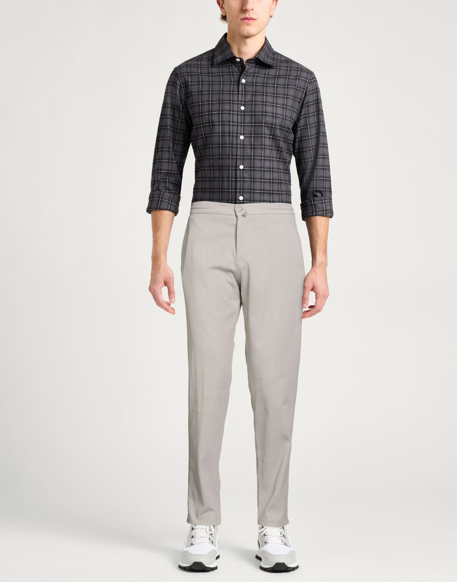  Kiton - Hosen & Röcke - Hosen - On Yoox.com 