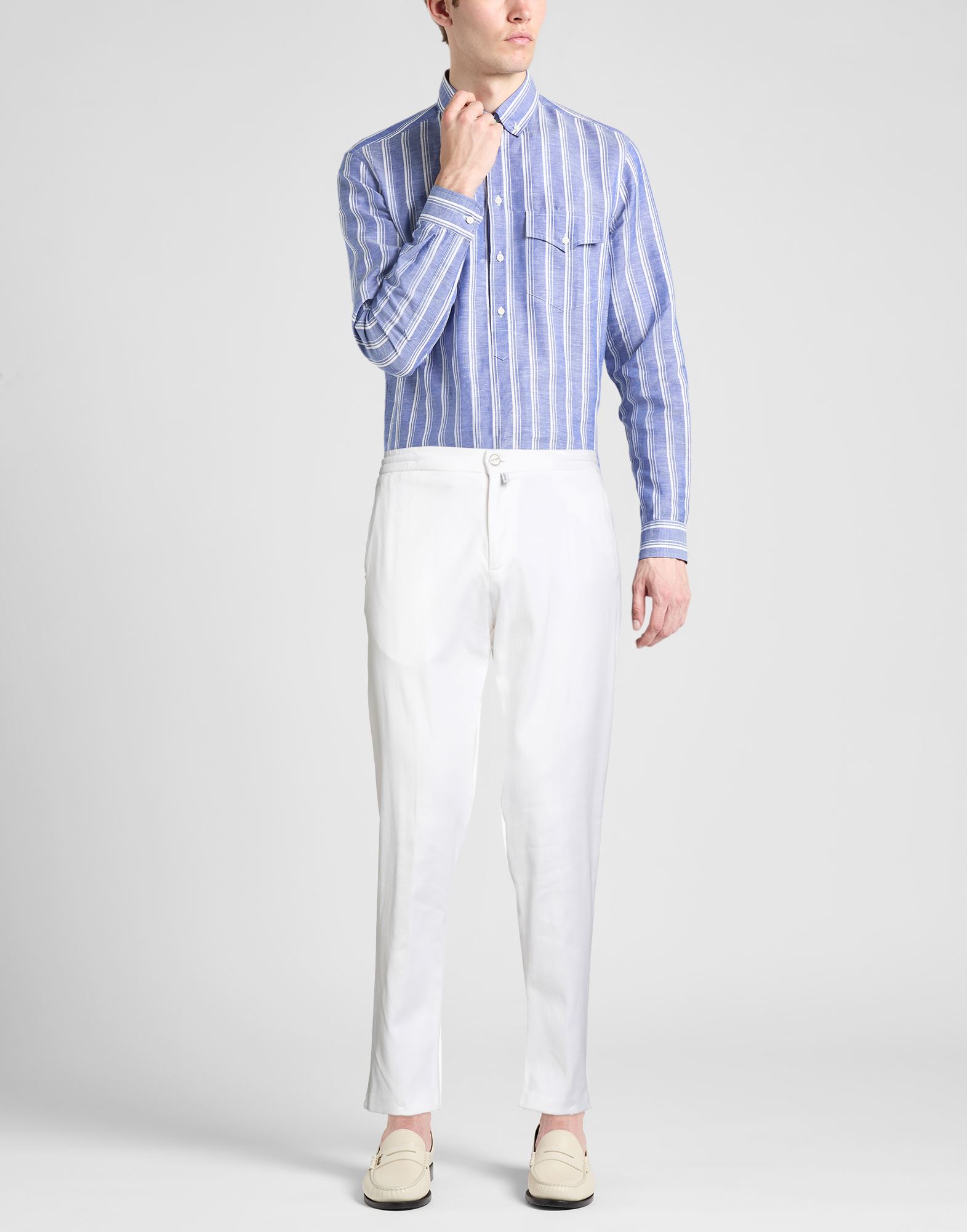  Kiton - Hosen & Röcke - Hosen - On Yoox.com 
