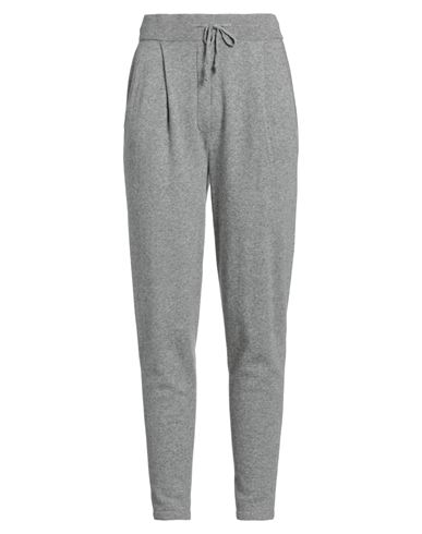Hose Damen Grau L Damen