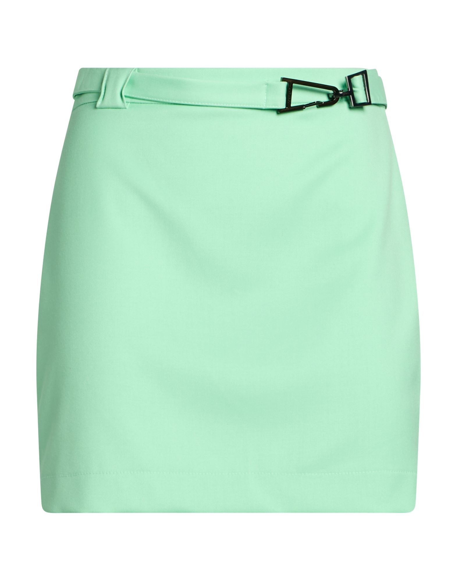 PATRIZIA PEPE BOTTOMWEAR Μίνι φούστα