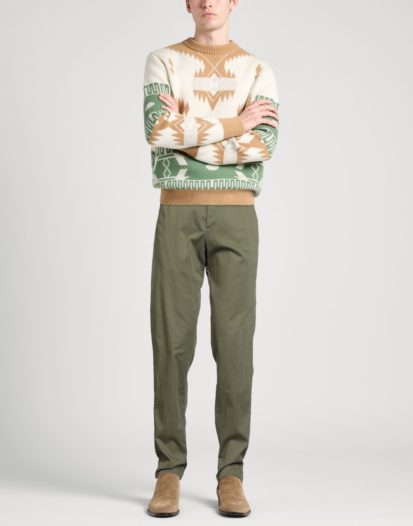 Kiton - Hosen & Röcke - Hosen - On Yoox.com 