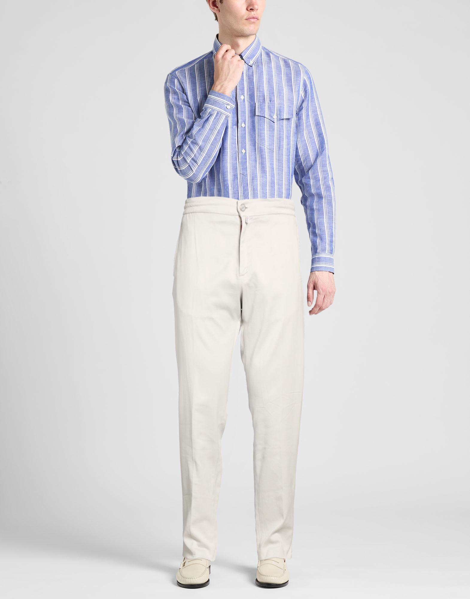  Kiton - Hosen & Röcke - Hosen - On Yoox.com 