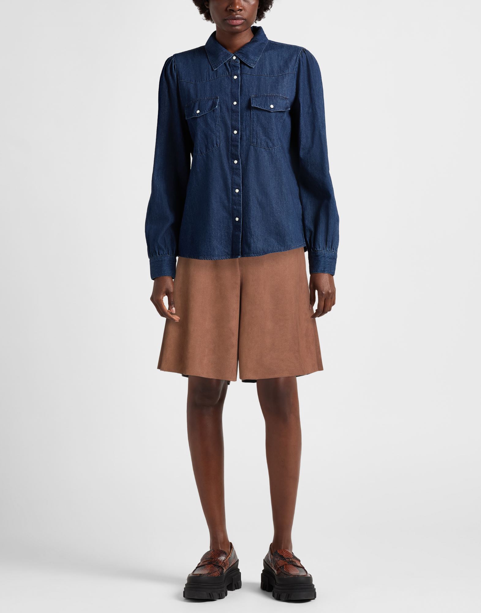  Haveone - Hosen & Röcke - Shorts & Bermudashorts - On Yoox.com 