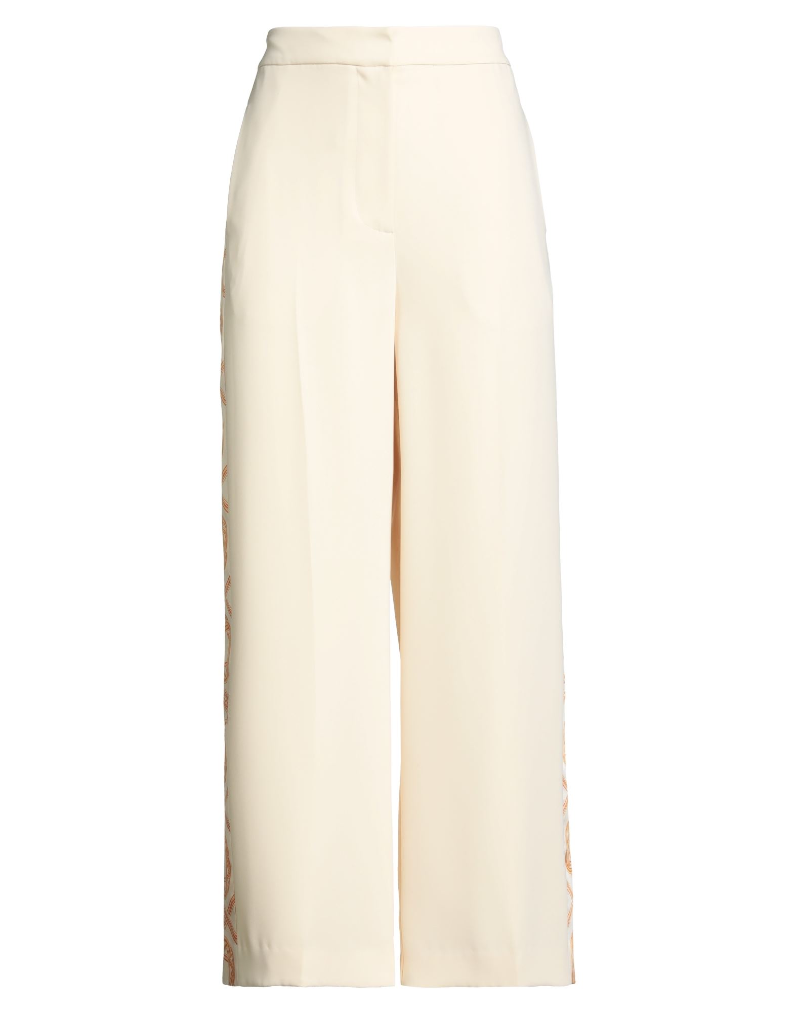 ALEXIS ALEXIS BOTTOMWEAR Casual Παντελόνι