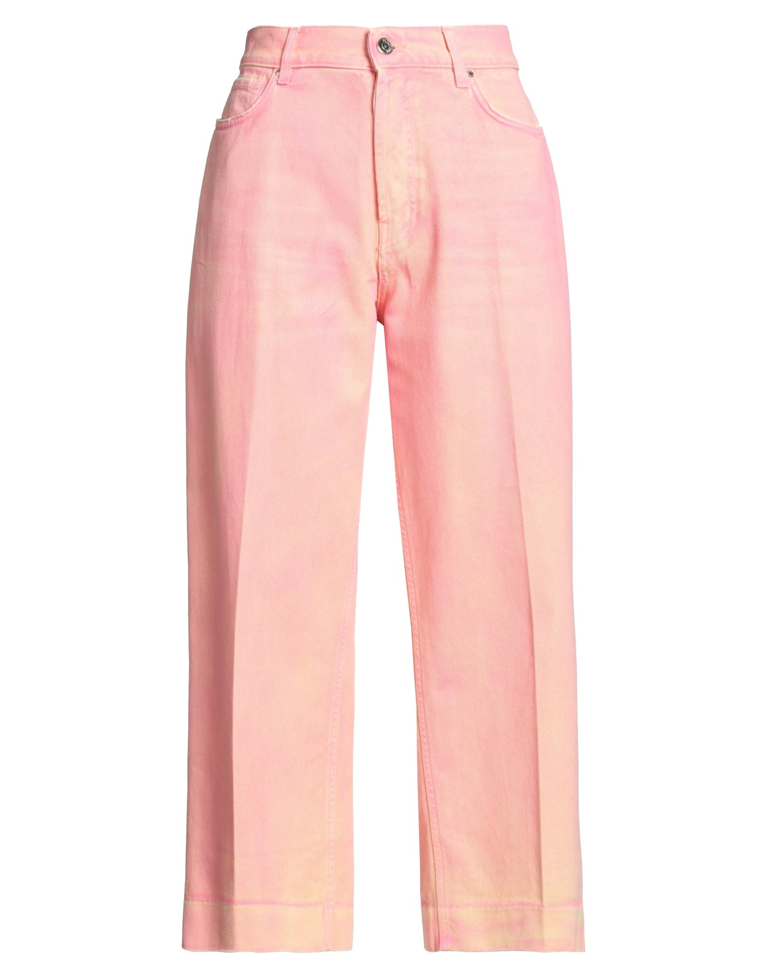  Don The Fuller - Hosen & Röcke - Jeanshosen - On Yoox.com 