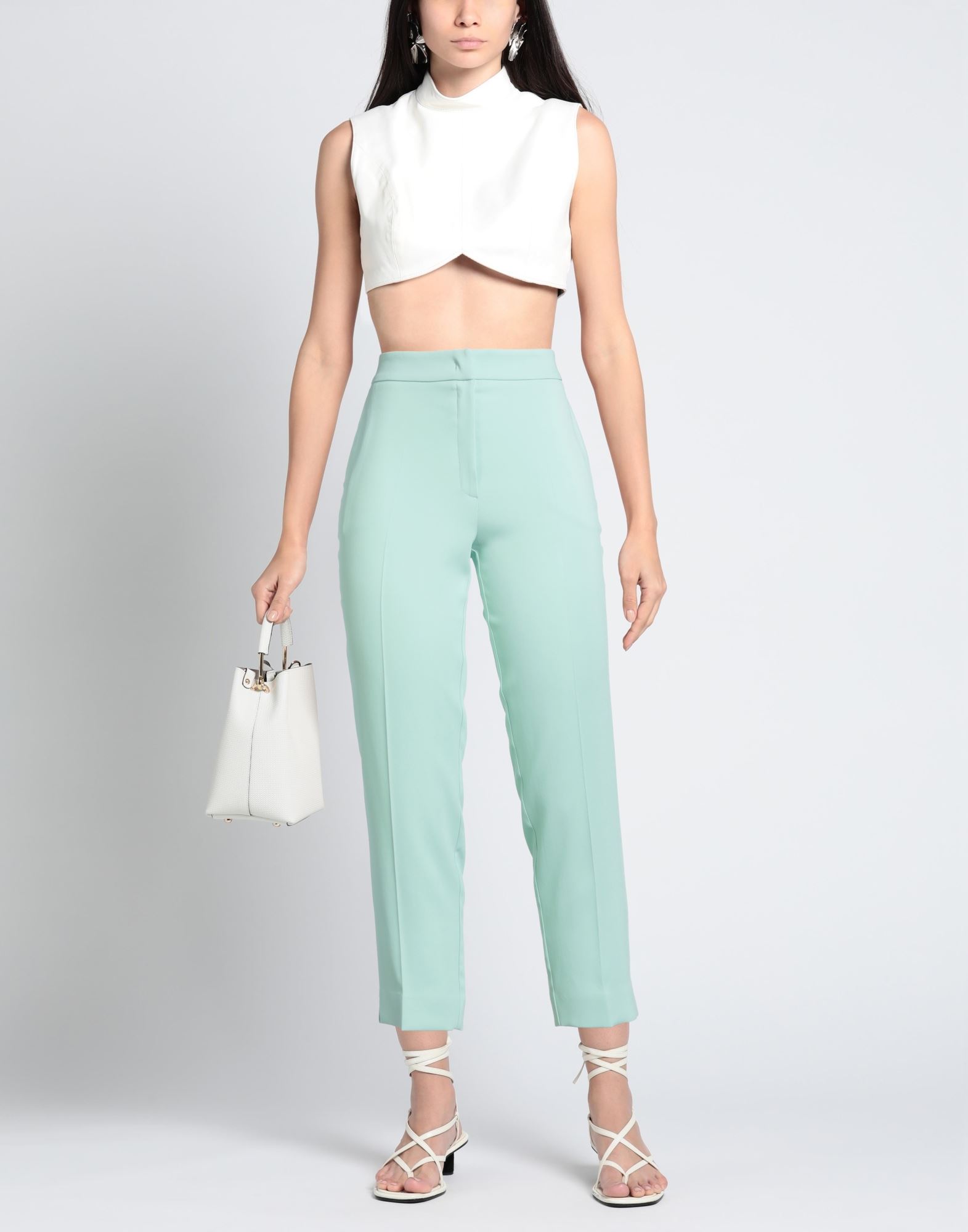 Clips - Partes De Abajo - Pantalones - On Yoox.com 