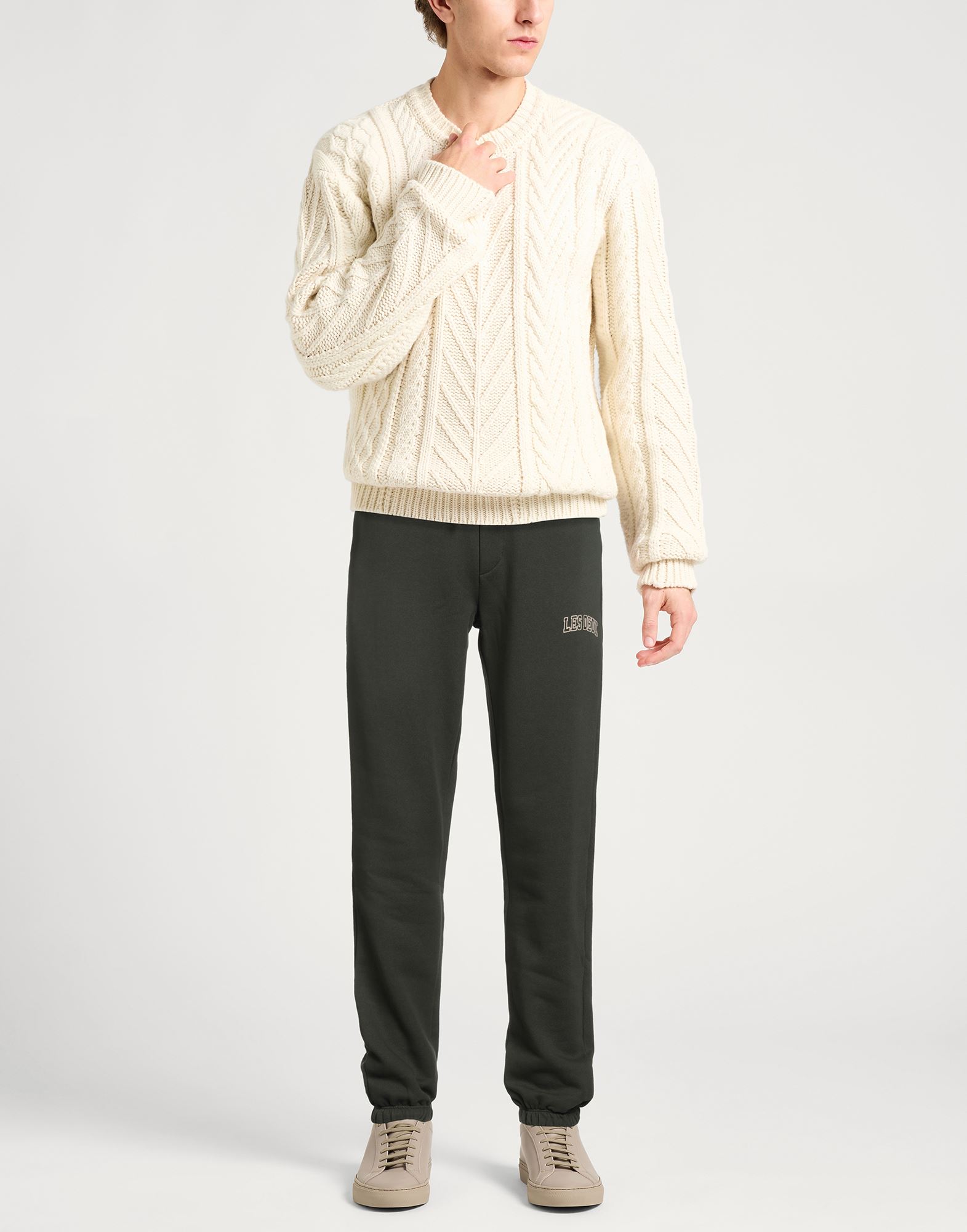 Les Deux - Hosen & Röcke - Hosen - On Yoox.com 