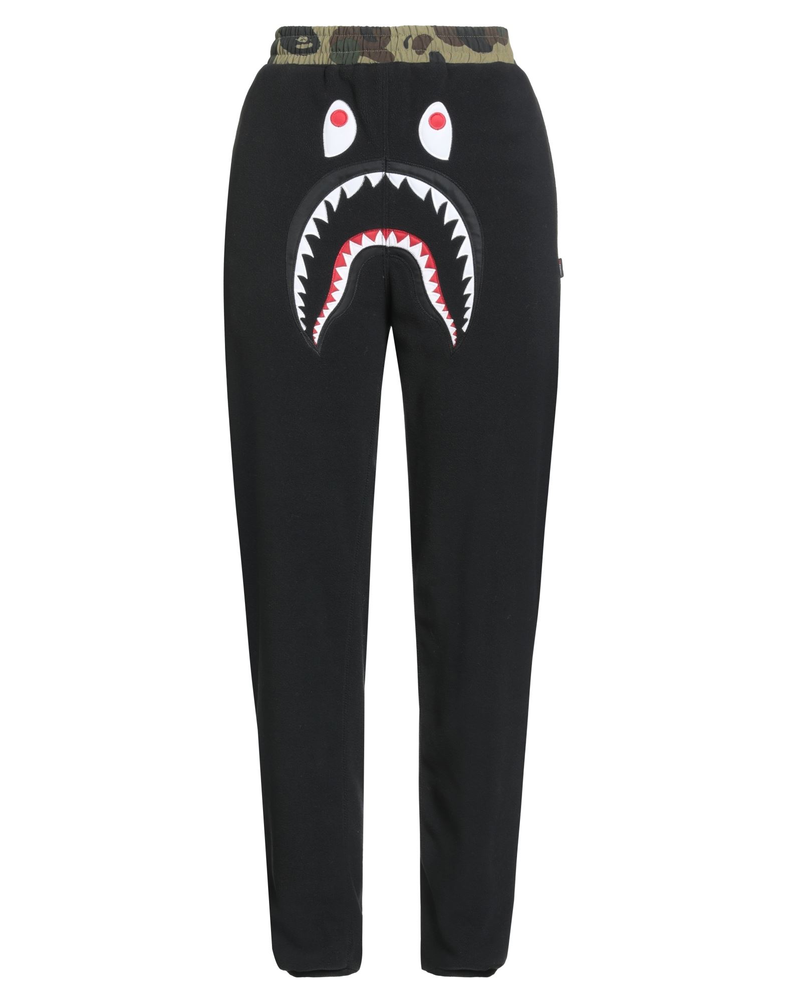  A Bathing Ape - Hosen & Röcke - Hosen - On Yoox.com 