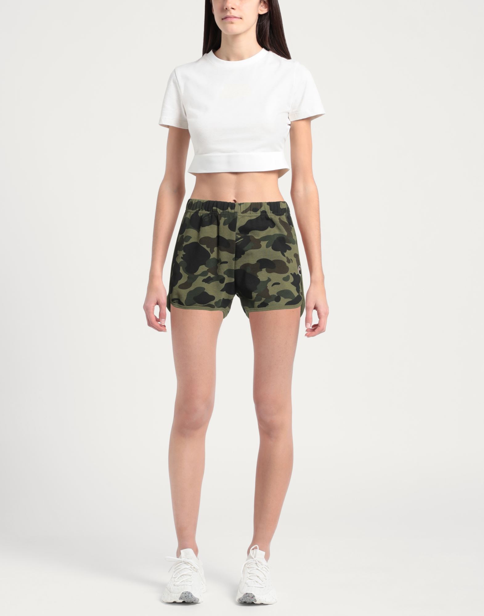  A Bathing Ape - Hosen & Röcke - Shorts & Bermudashorts - On Yoox.com 