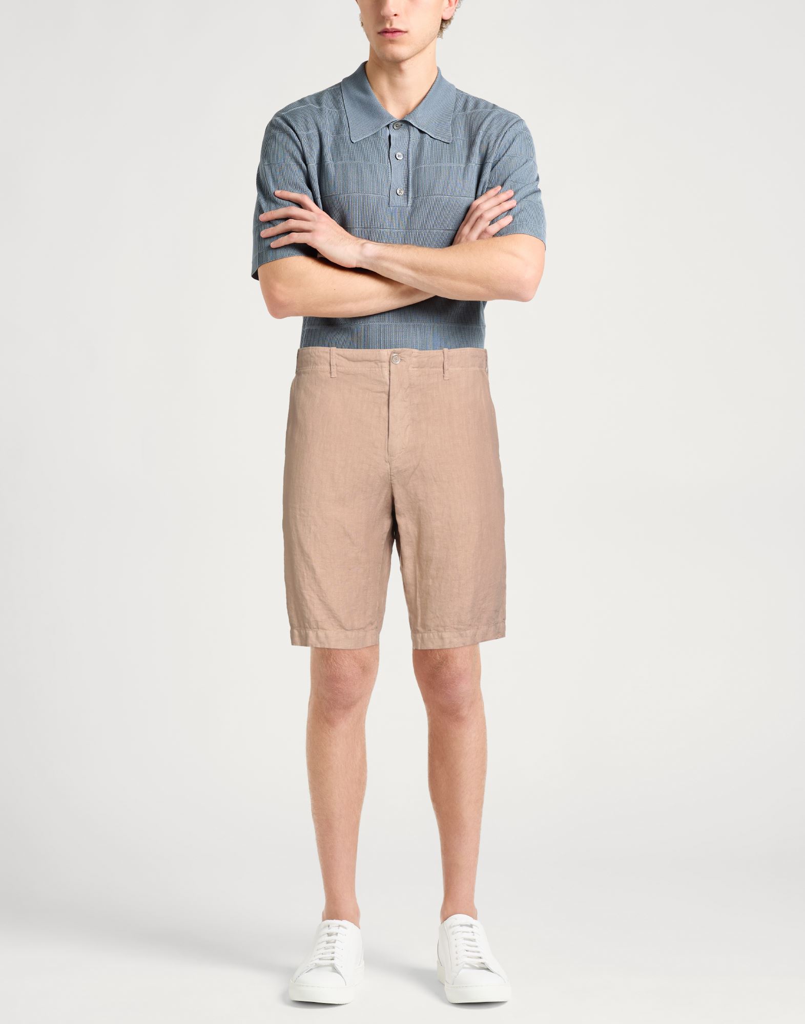  Fedeli - Hosen & Röcke - Shorts & Bermudashorts - On Yoox.com 