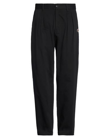 A Bathing Ape Man Pants Black Size Xl Cotton